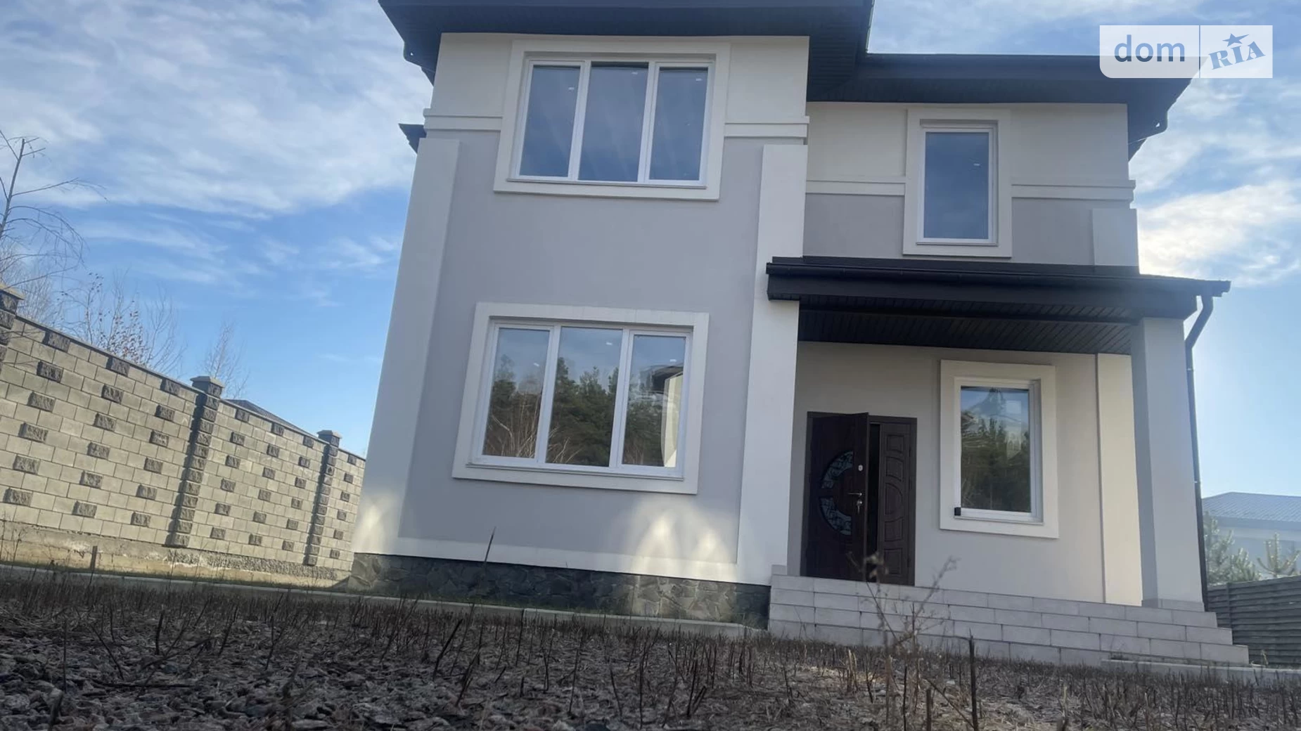 Продается дом на 2 этажа 123.5 кв. м с мансардой, цена: 123000 $ - фото 3