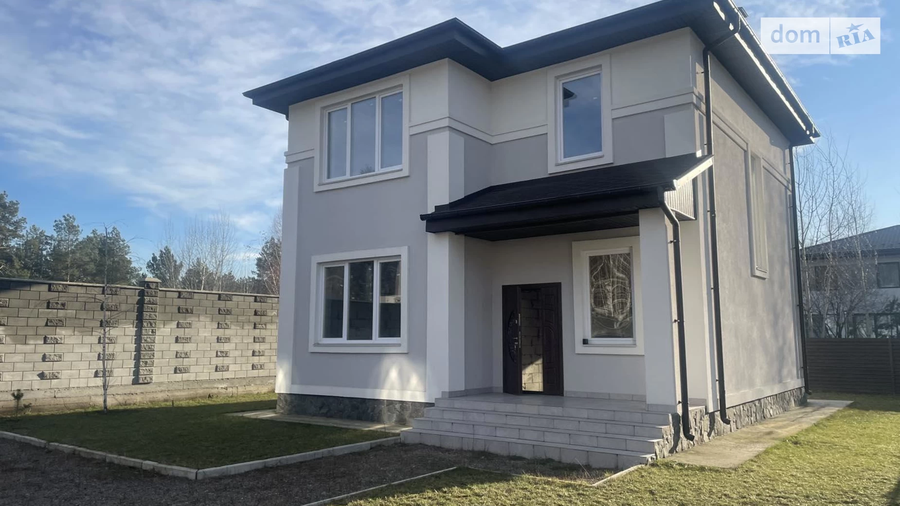 Продается дом на 2 этажа 123.5 кв. м с мансардой, цена: 123000 $ - фото 5