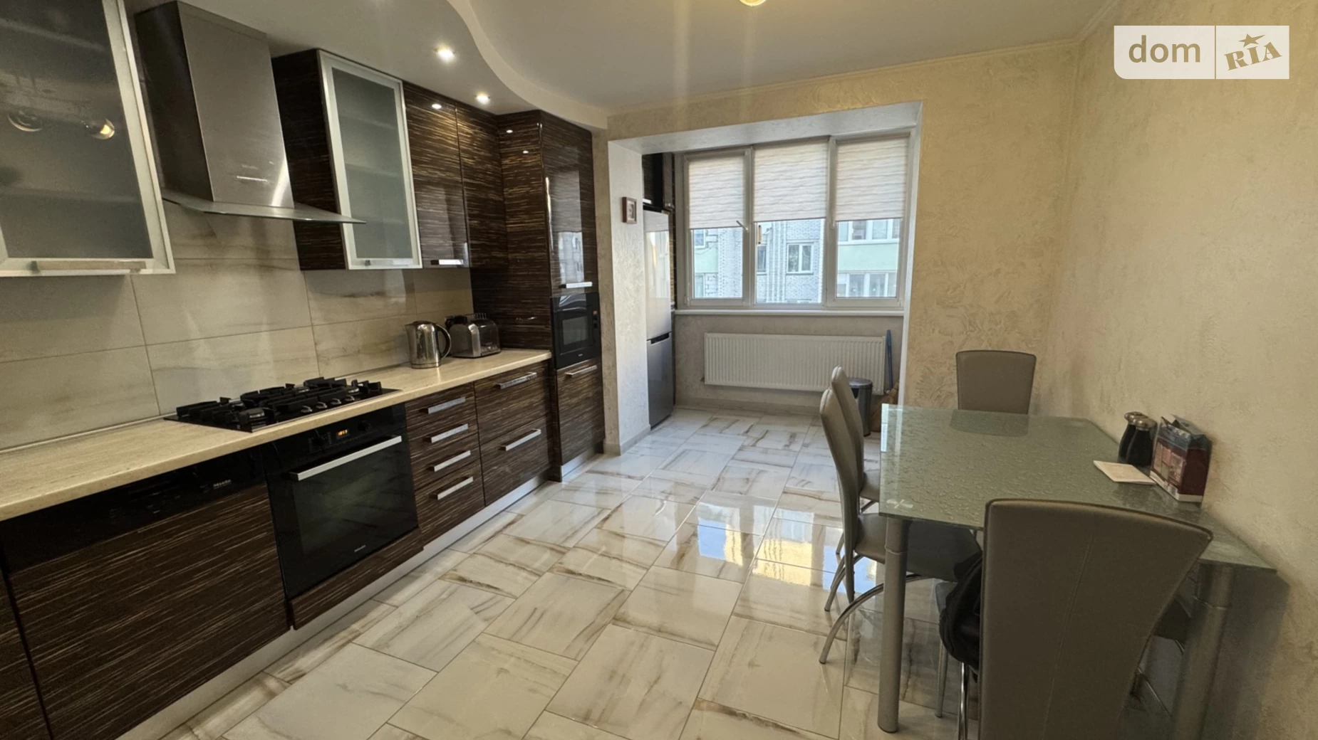 Продається 3-кімнатна квартира 91.3 кв. м у Великій Березовиці, вул. Зелена - фото 2