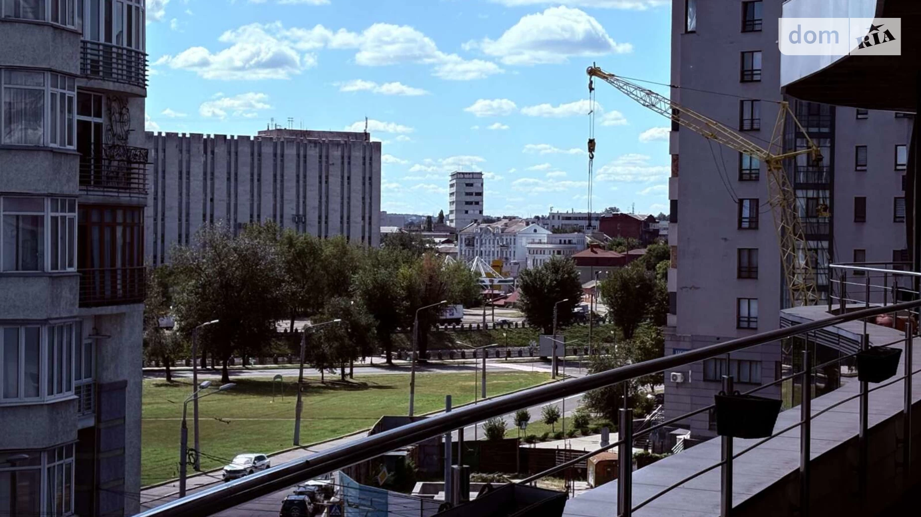 Здається в оренду офіс 550 кв. м в бізнес-центрі, цена: 5530 $ - фото 5