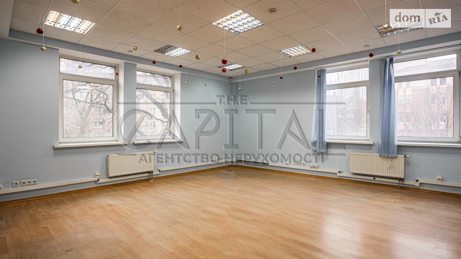 Сдается в аренду офис 260 кв. м в бизнес-центре, цена: 1820 $ - фото 4