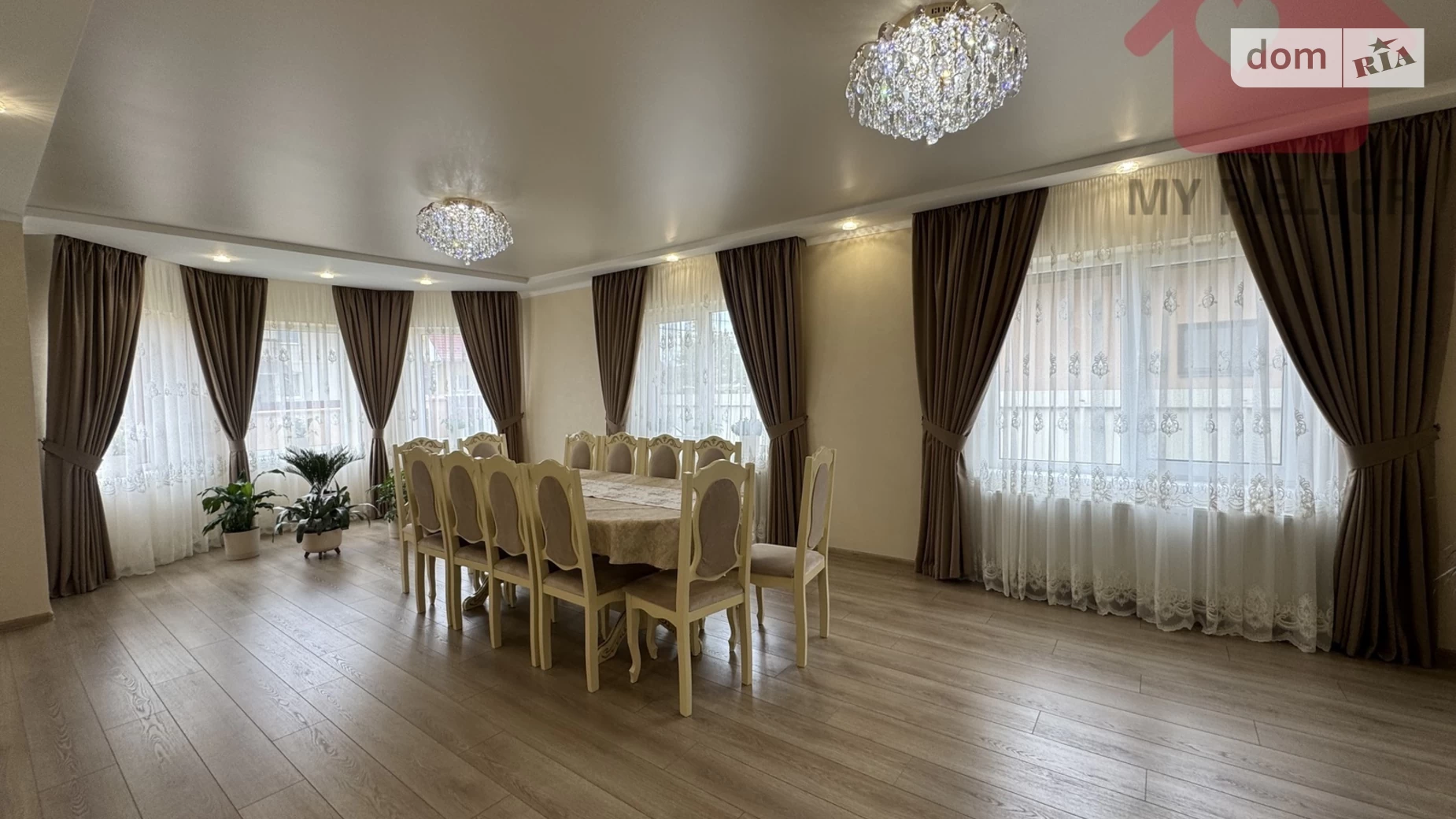 Продається будинок 2 поверховий 231.6 кв. м з терасою, цена: 235000 $ - фото 4