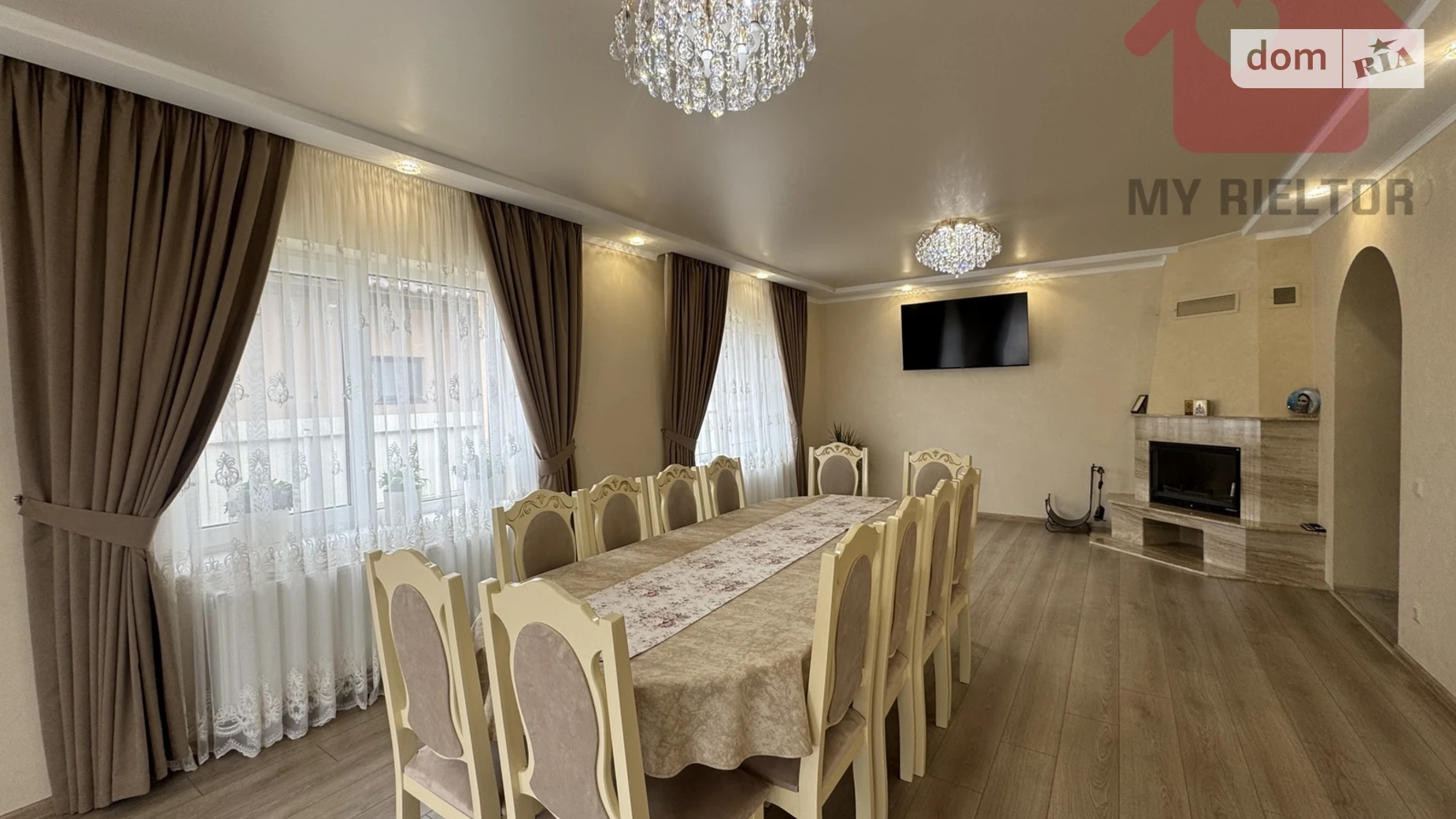 Продається будинок 2 поверховий 231.6 кв. м з меблями, цена: 235000 $ - фото 4