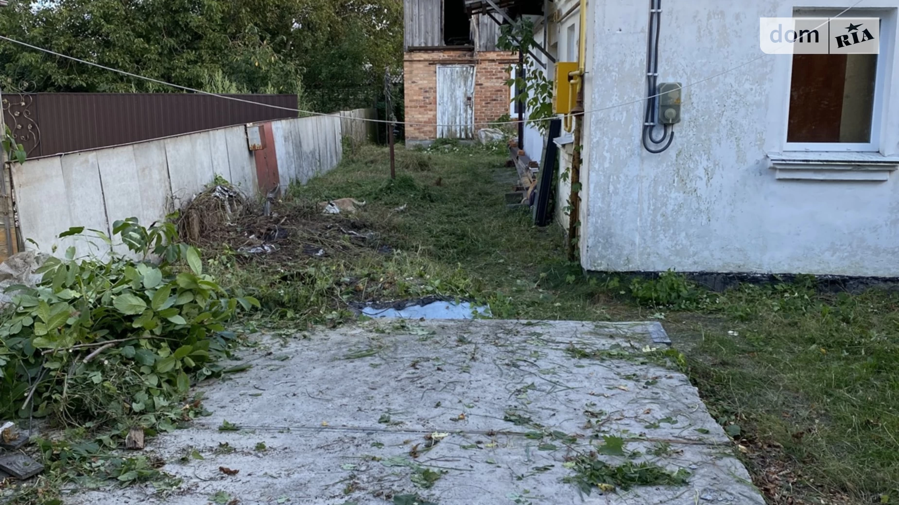 Продается часть дома 40 кв. м с садом, цена: 26000 $ - фото 4