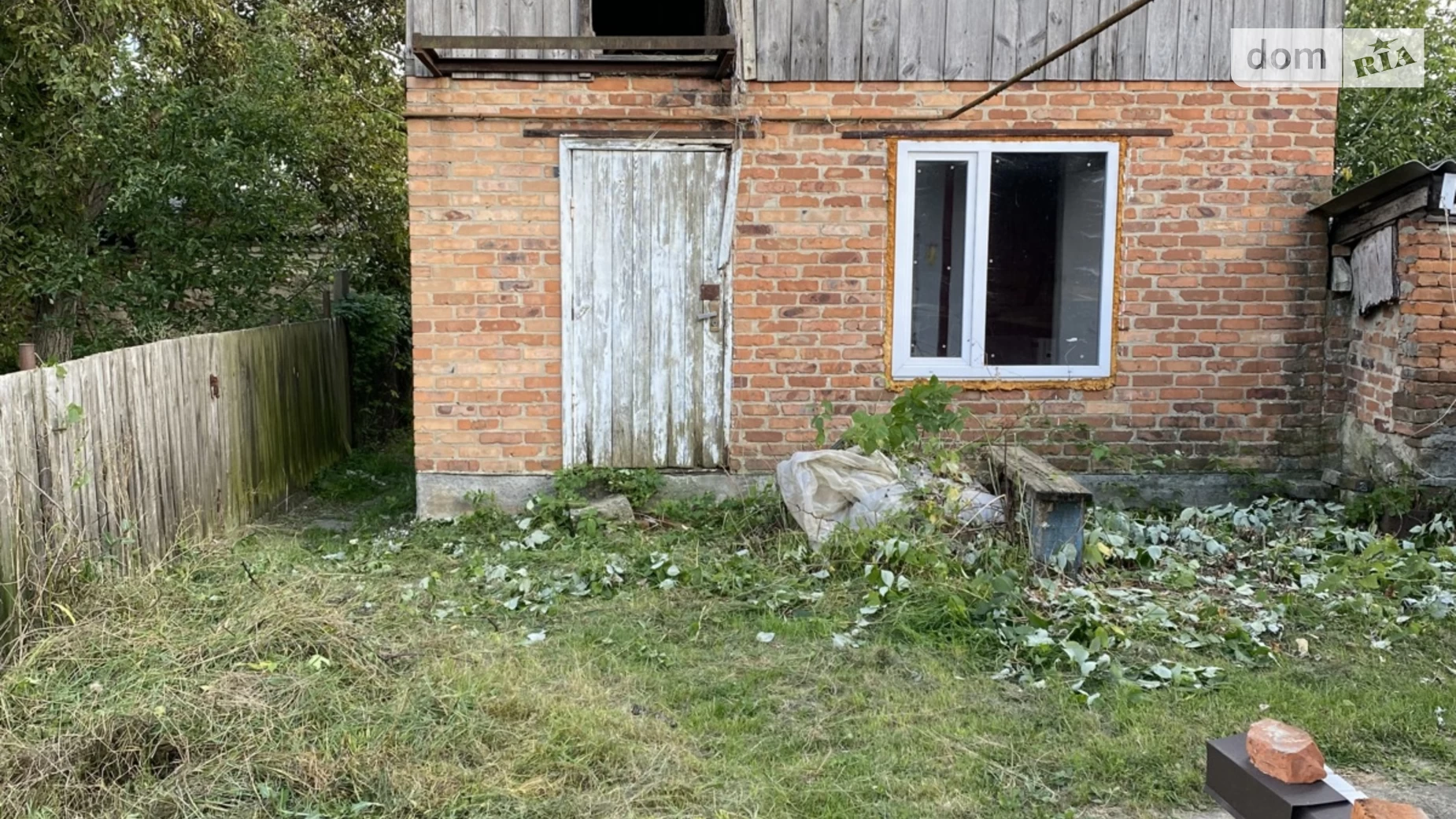 Продается часть дома 40 кв. м с садом, цена: 26000 $ - фото 5