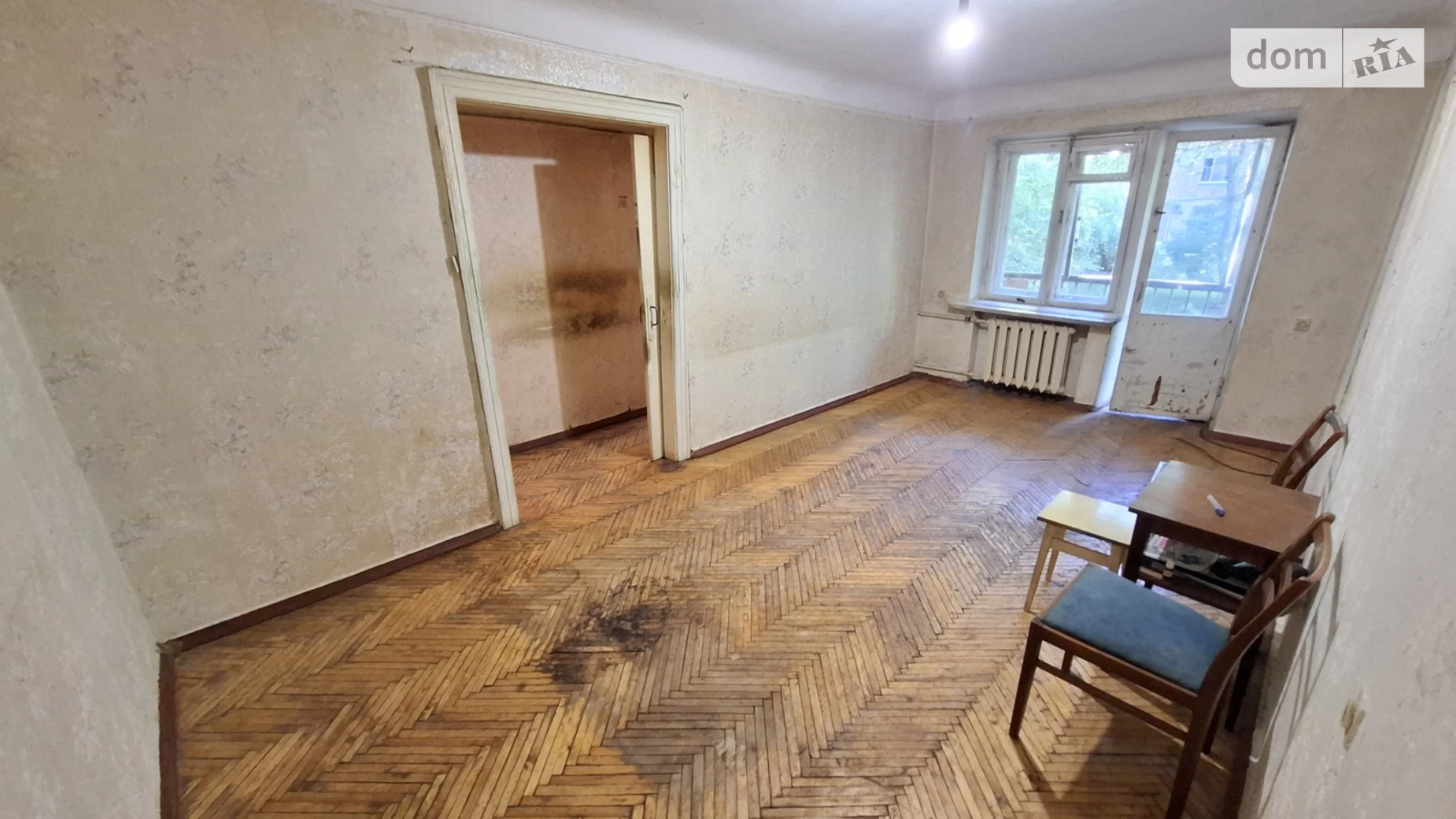 Продається 3-кімнатна квартира 56 кв. м у Києві, вул. Професора Підвисоцького, 3 - фото 2