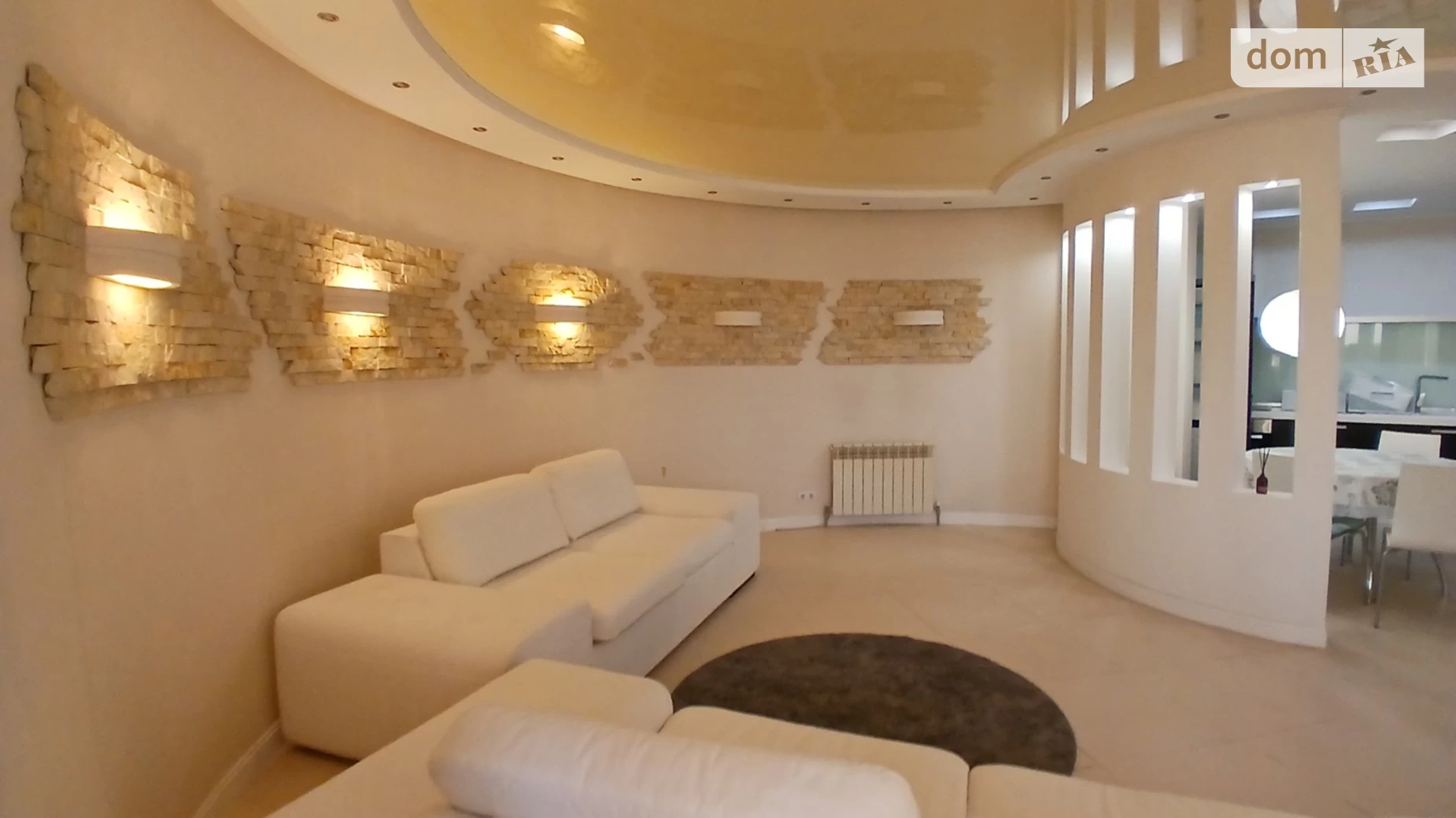 Сдается в аренду 2-комнатная квартира 80 кв. м в Одессе, ул. Тополевая, 18/2 - фото 4