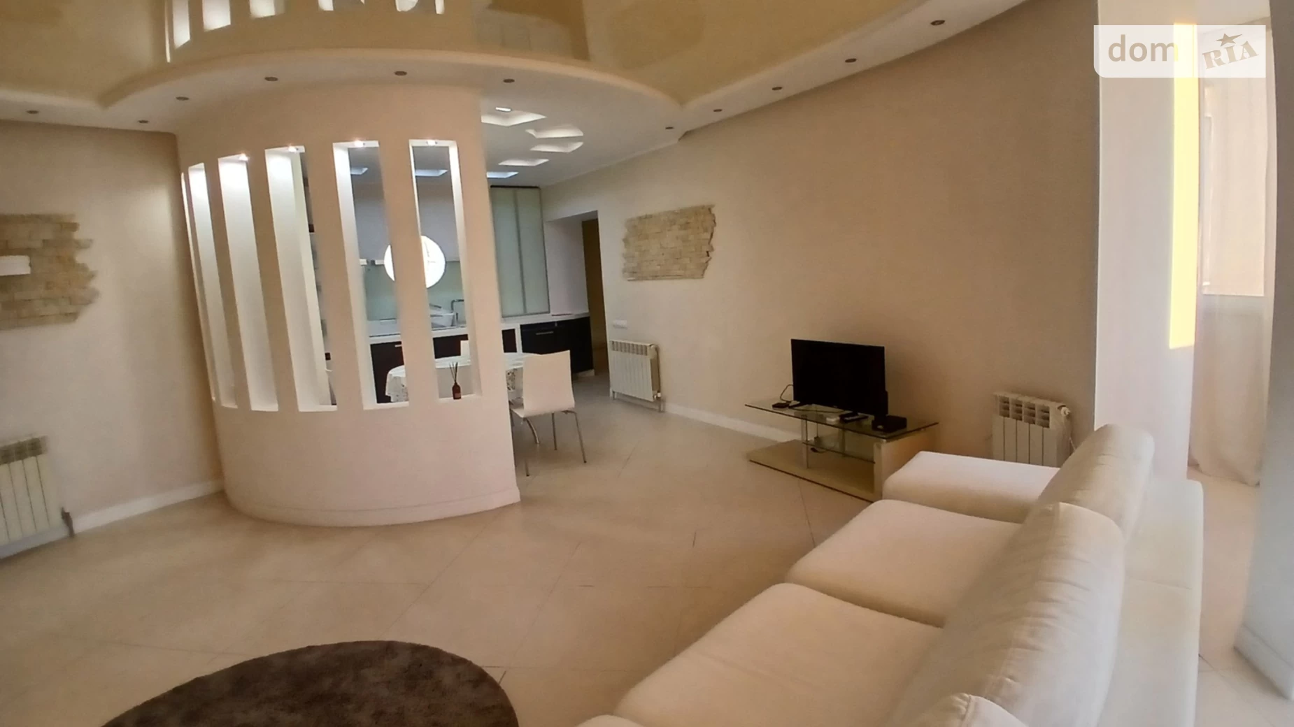 Сдается в аренду 2-комнатная квартира 80 кв. м в Одессе, ул. Тополевая, 18/2 - фото 5