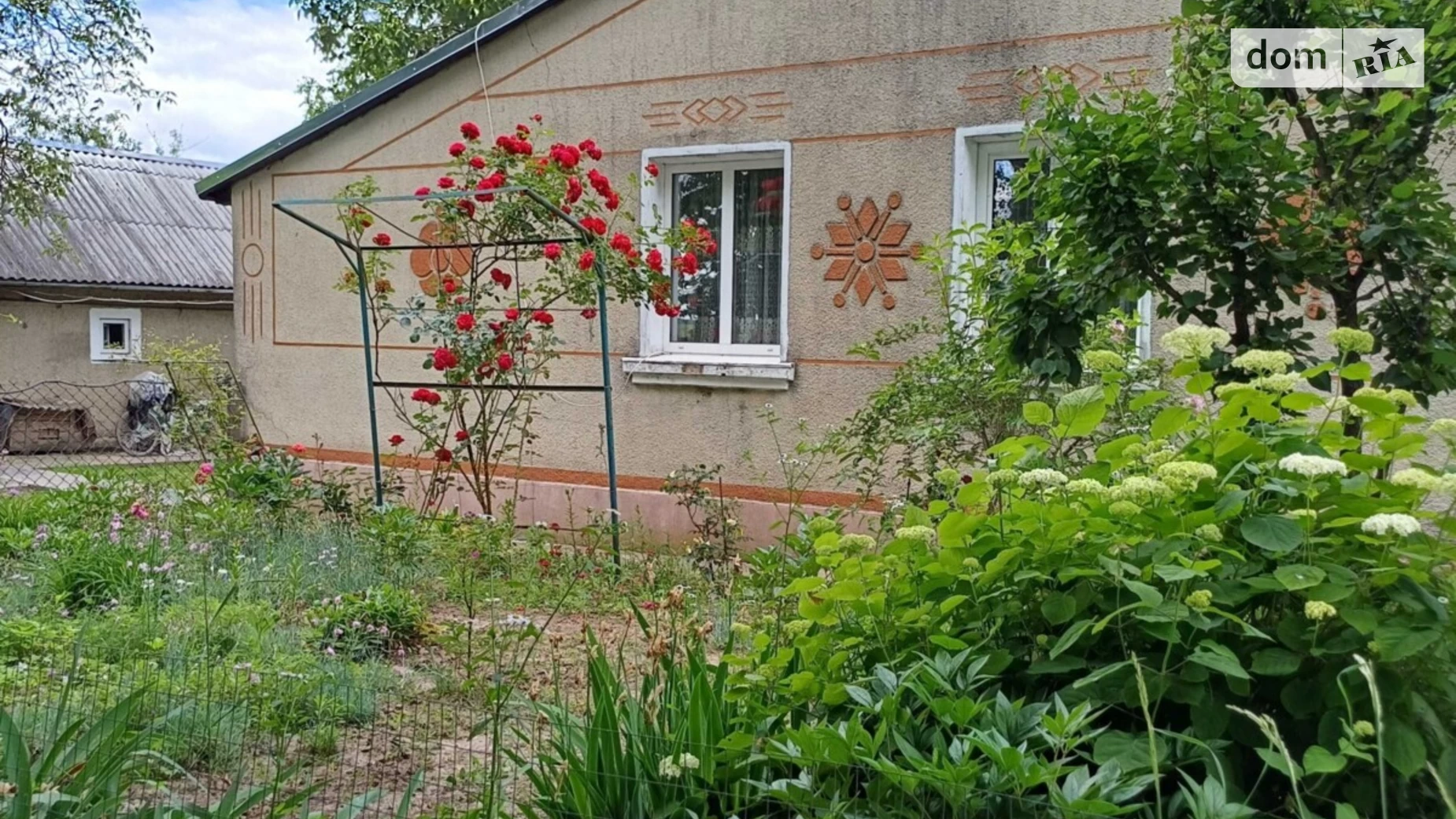 Продается одноэтажный дом 66.1 кв. м с камином, цена: 39000 $ - фото 2