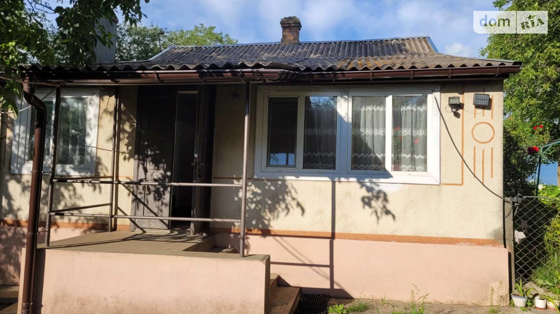 Продается одноэтажный дом 66.1 кв. м с камином, цена: 39000 $ - фото 3