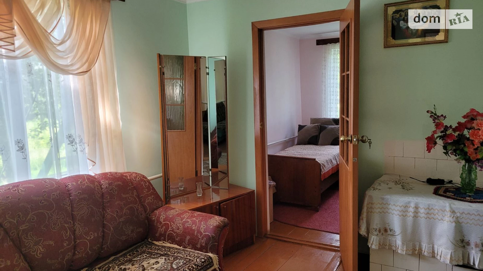 Продается одноэтажный дом 66.1 кв. м с камином, цена: 39000 $ - фото 4
