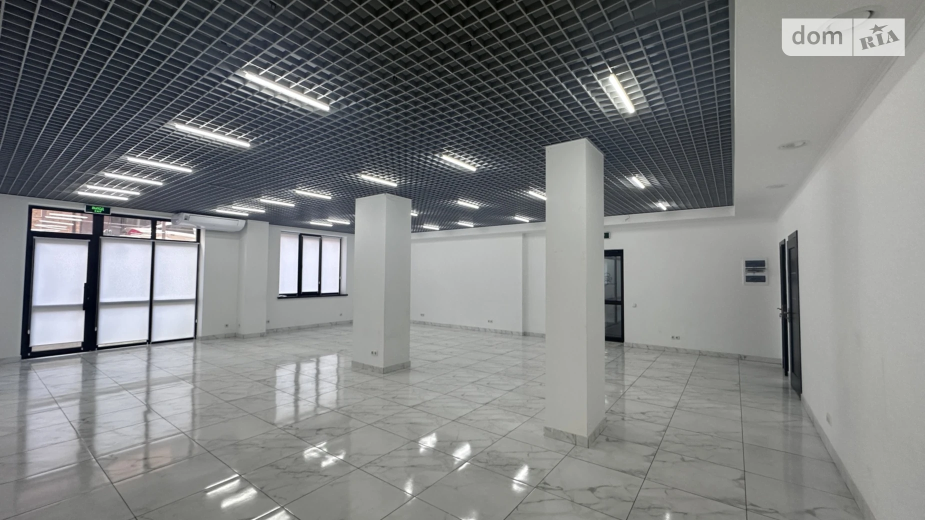 Сдается в аренду офис 207 кв. м в бизнес-центре, цена: 2000 $ - фото 3