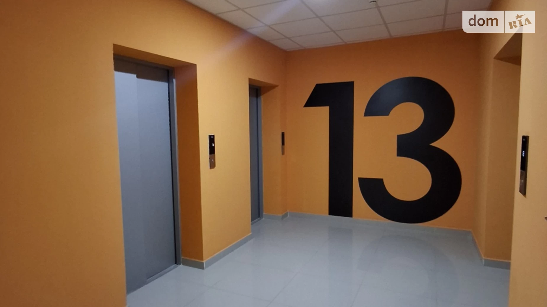 Продается 1-комнатная квартира 38.3 кв. м в Лиманке, ул. Жемчужная, 11/3 - фото 3
