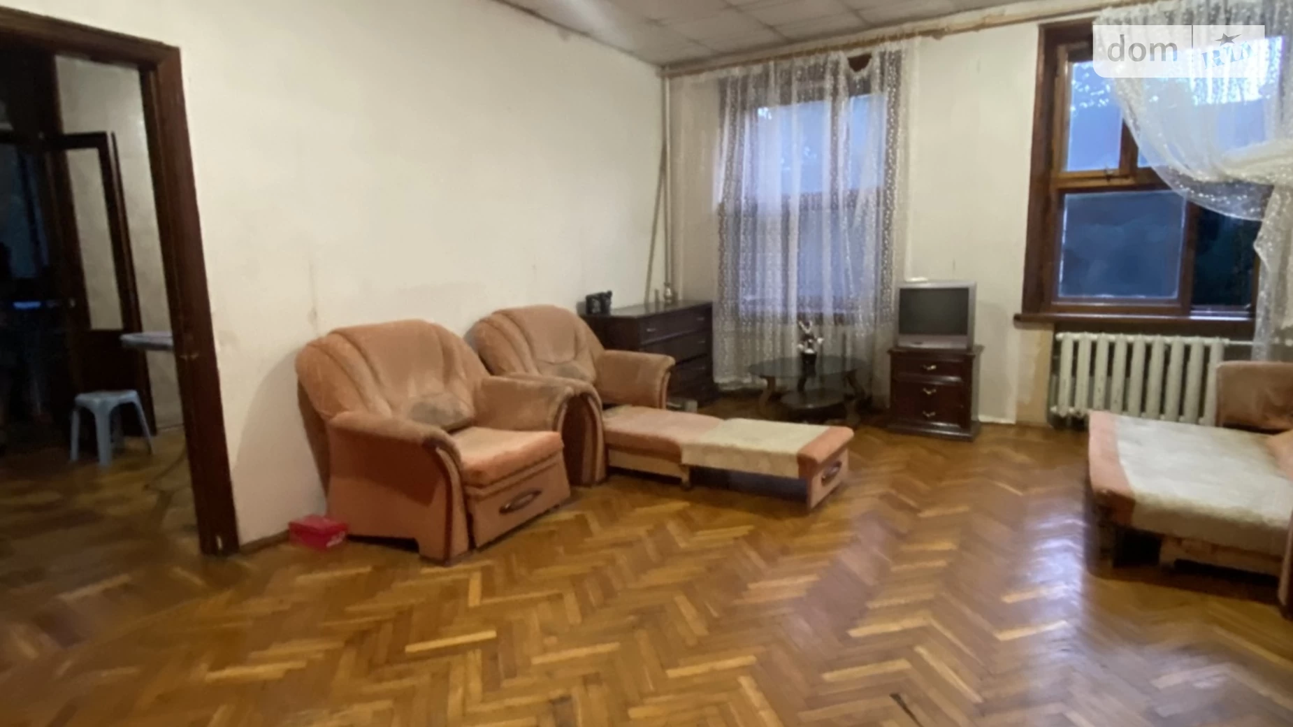 Продається 2-кімнатна квартира 57 кв. м у Одесі, вул. Канатна - фото 2