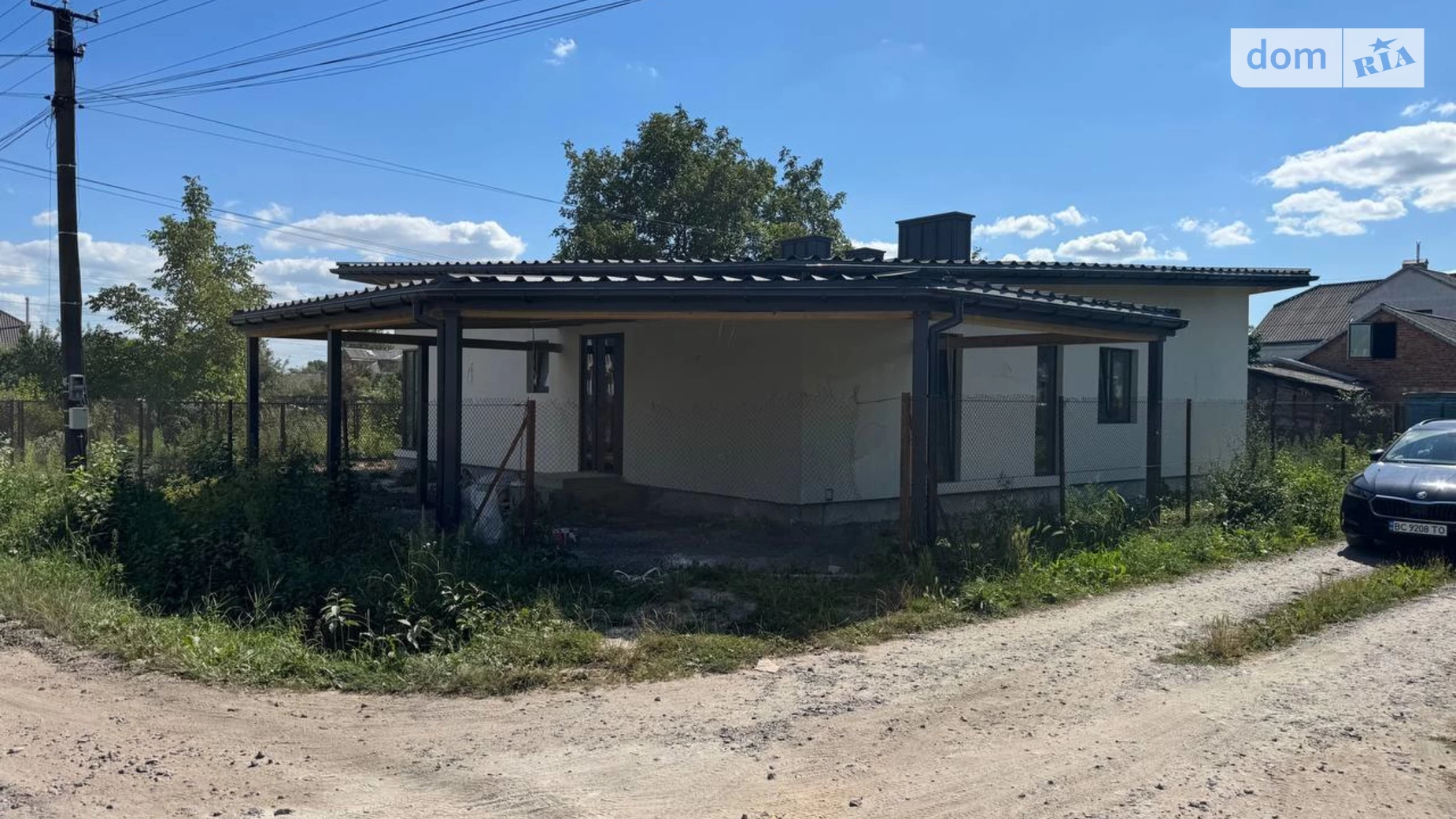 Продается одноэтажный дом 116.6 кв. м с подвалом, цена: 132000 $ - фото 2