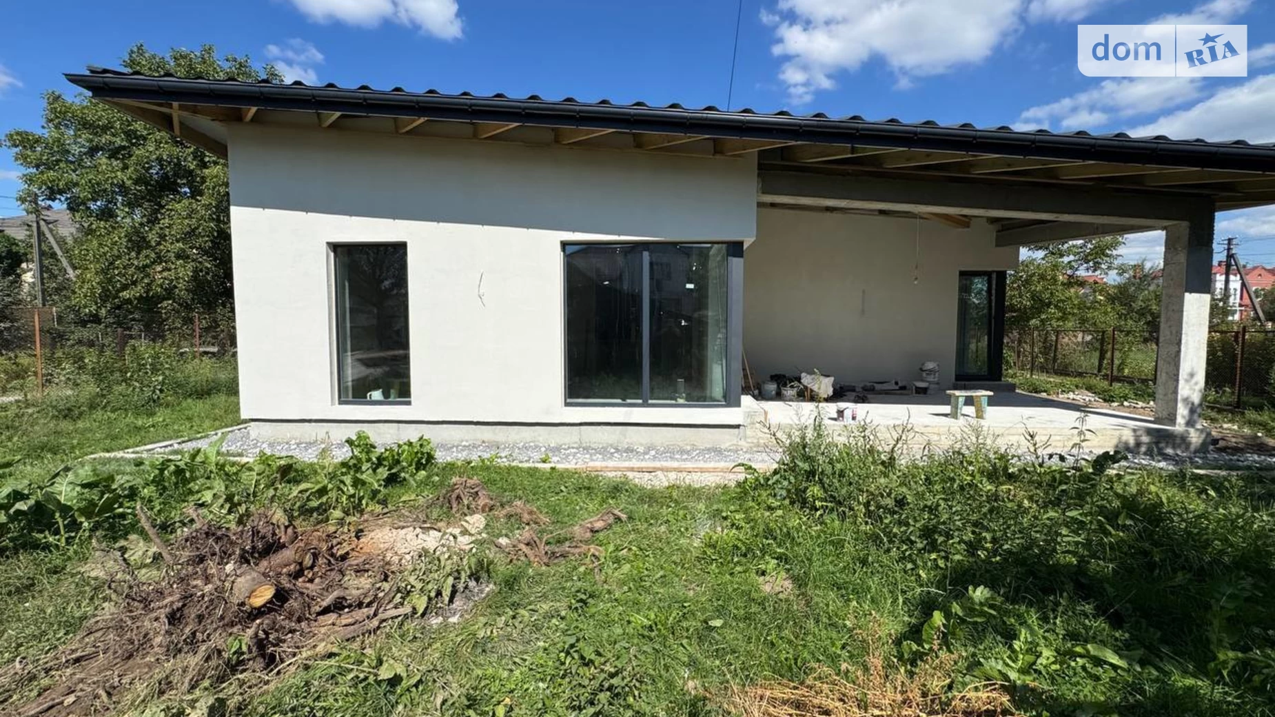 Продается одноэтажный дом 116.6 кв. м с подвалом, цена: 132000 $ - фото 3