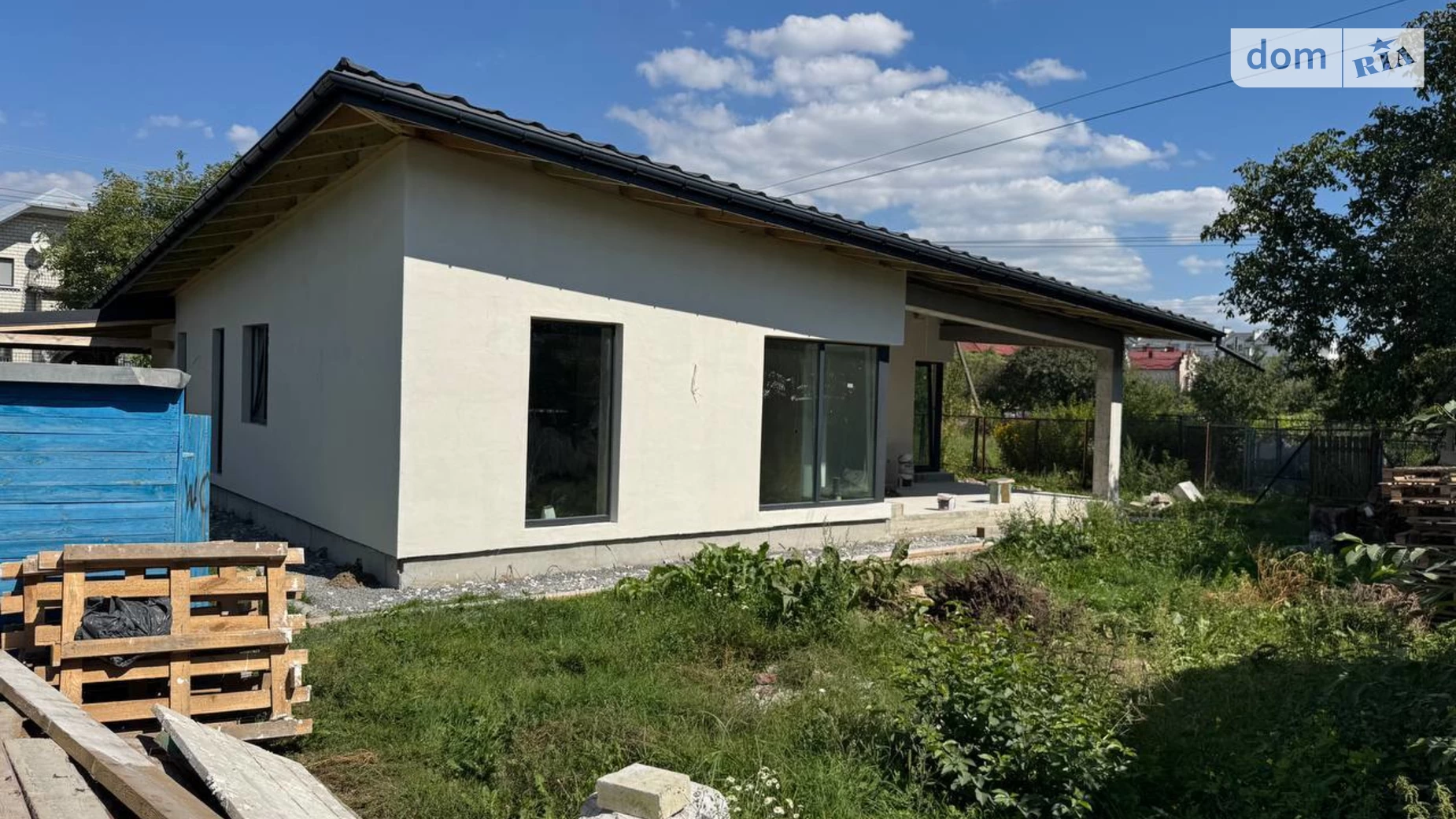 Продается одноэтажный дом 116.6 кв. м с подвалом, цена: 132000 $ - фото 5