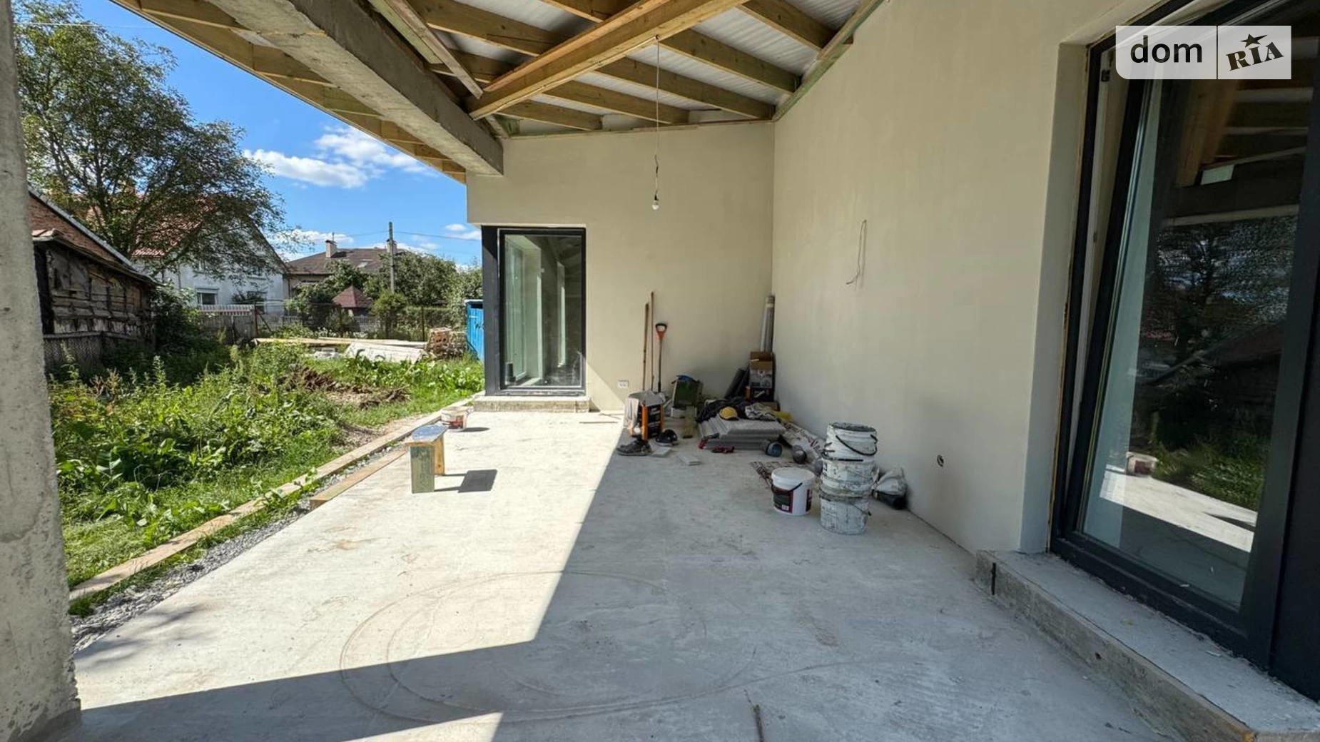 Продается одноэтажный дом 116.6 кв. м с подвалом, цена: 132000 $ - фото 4