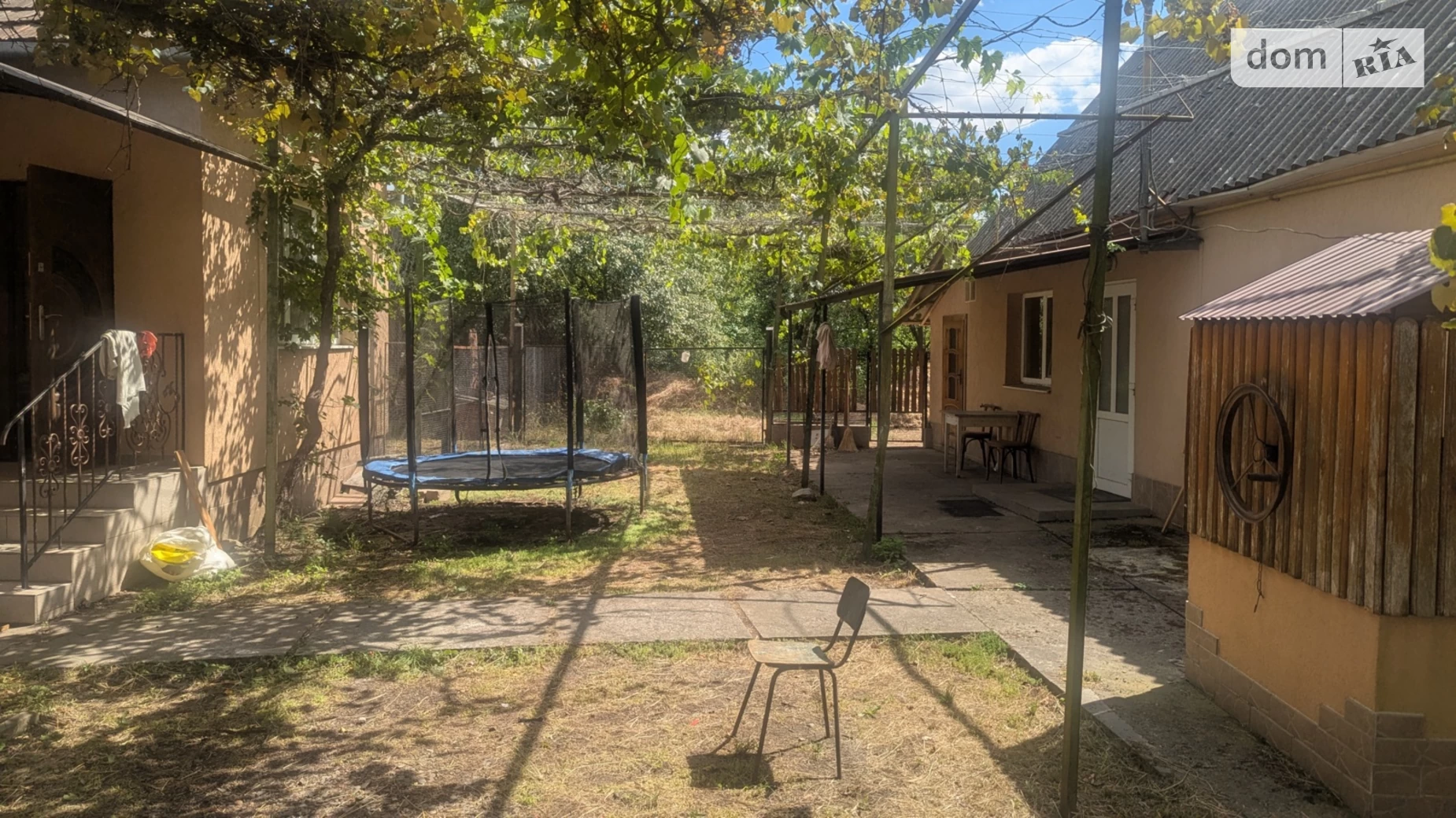 Продается одноэтажный дом 59 кв. м с камином, цена: 45000 $ - фото 5