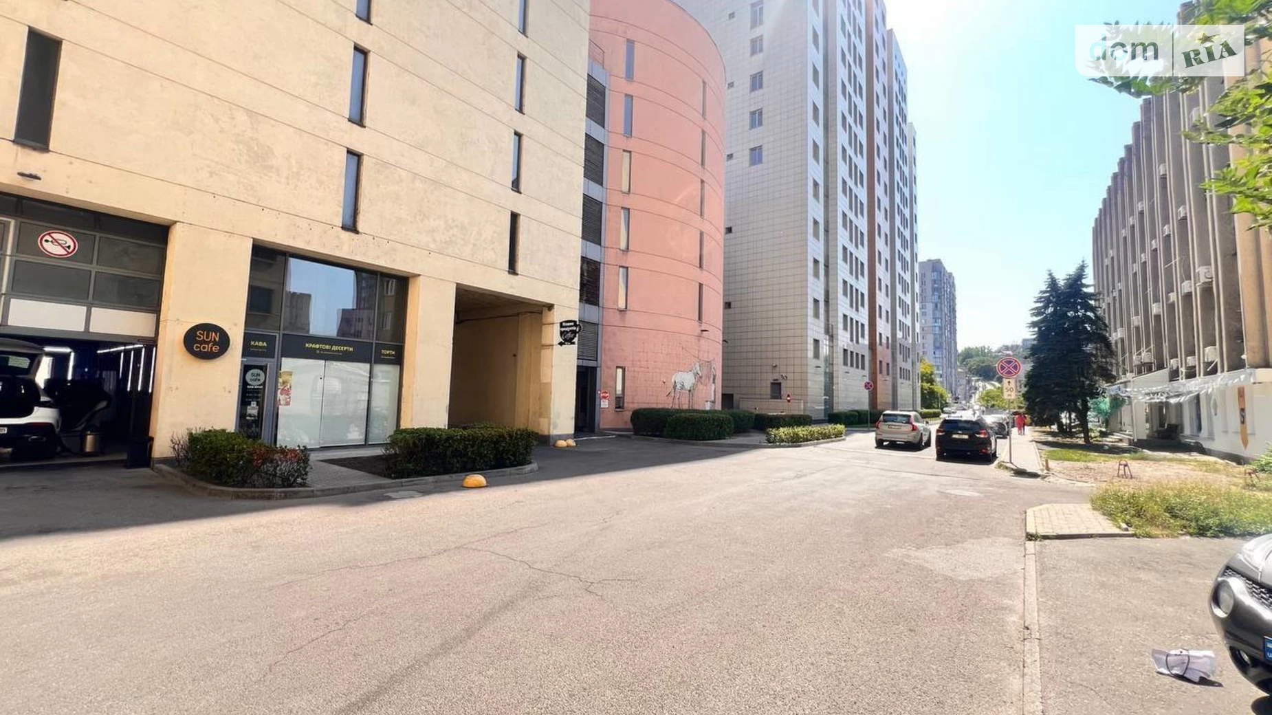 Продается подземный паркинг под легковое авто на 30 кв. м, цена: 15000 $ - фото 2