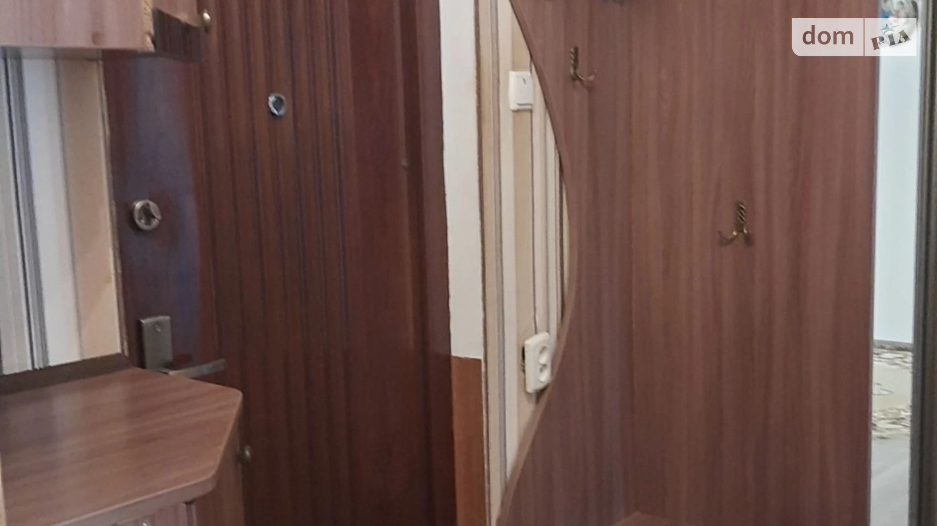 2-комнатная квартира 49 кв. м в Луцке, ул. Сергея Климчука(Бенделиани), 1 - фото 2