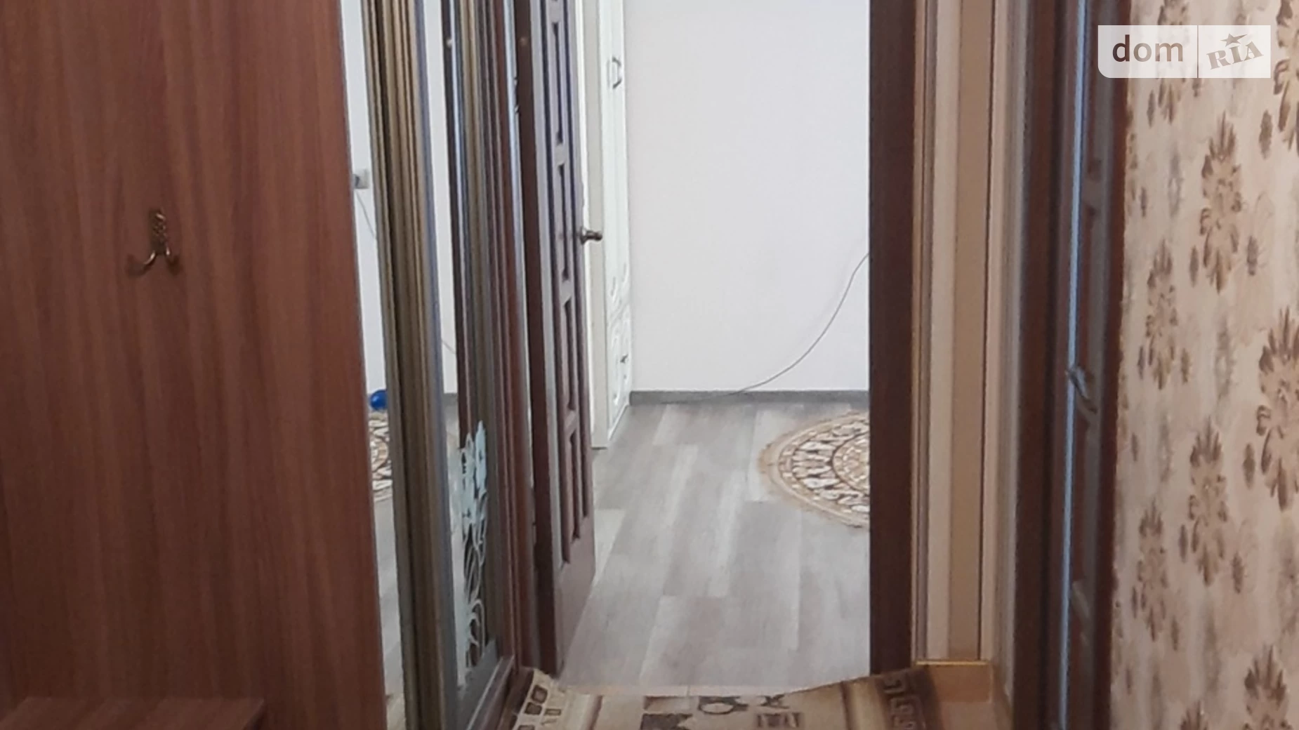 2-комнатная квартира 49 кв. м в Луцке, ул. Сергея Климчука(Бенделиани), 1 - фото 3