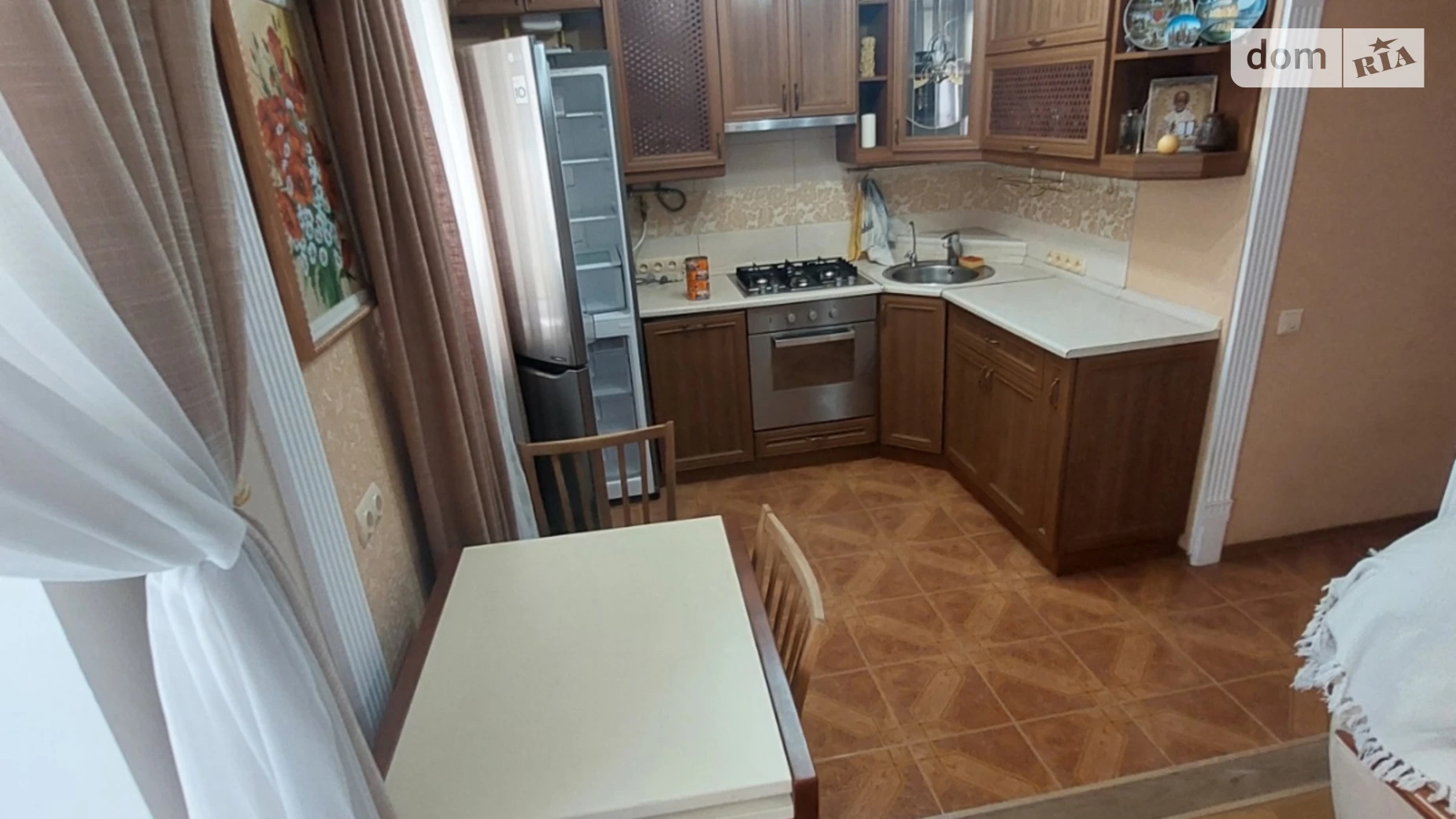 Продается 3-комнатная квартира 55.3 кв. м в Николаеве, цена: 39500 $ - фото 5