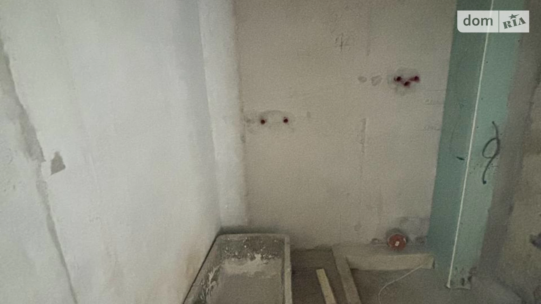 Продается 1-комнатная квартира 33.6 кв. м в Одессе, ул. Солнечная - фото 4