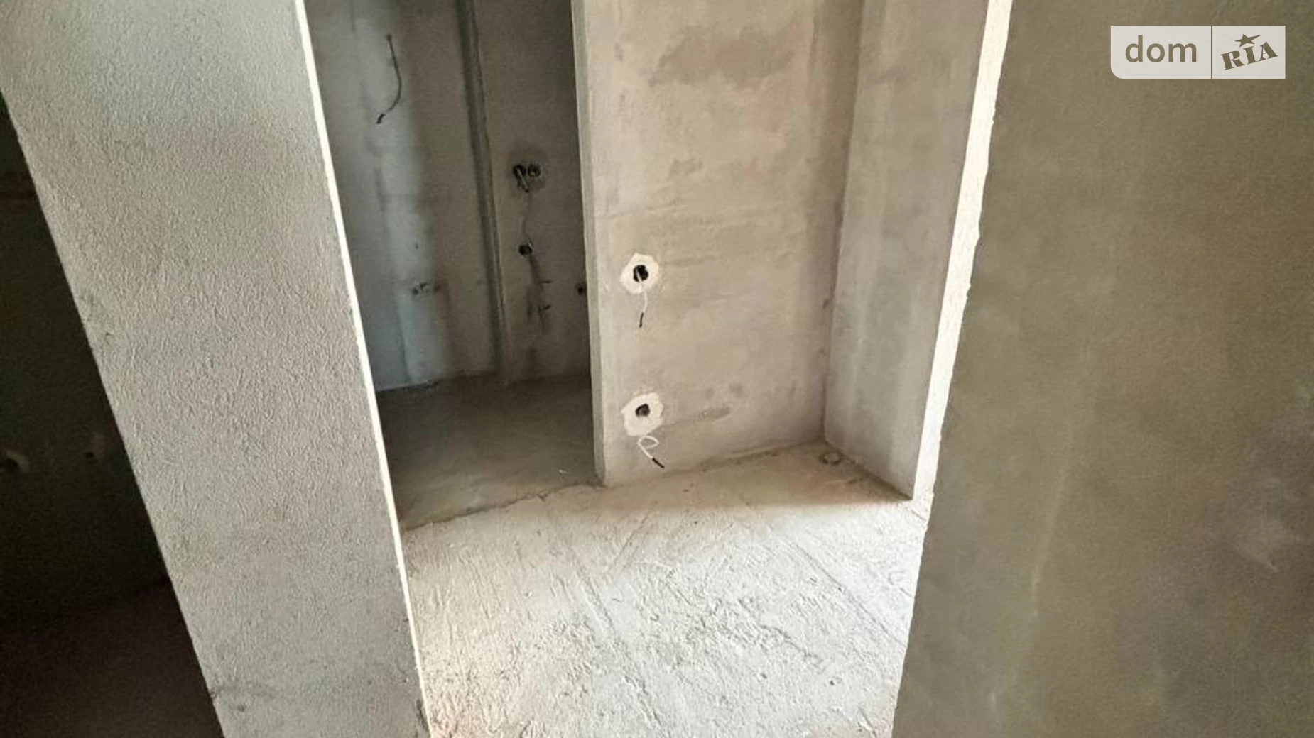 Продается 1-комнатная квартира 26.1 кв. м в Одессе, ул. Солнечная - фото 2