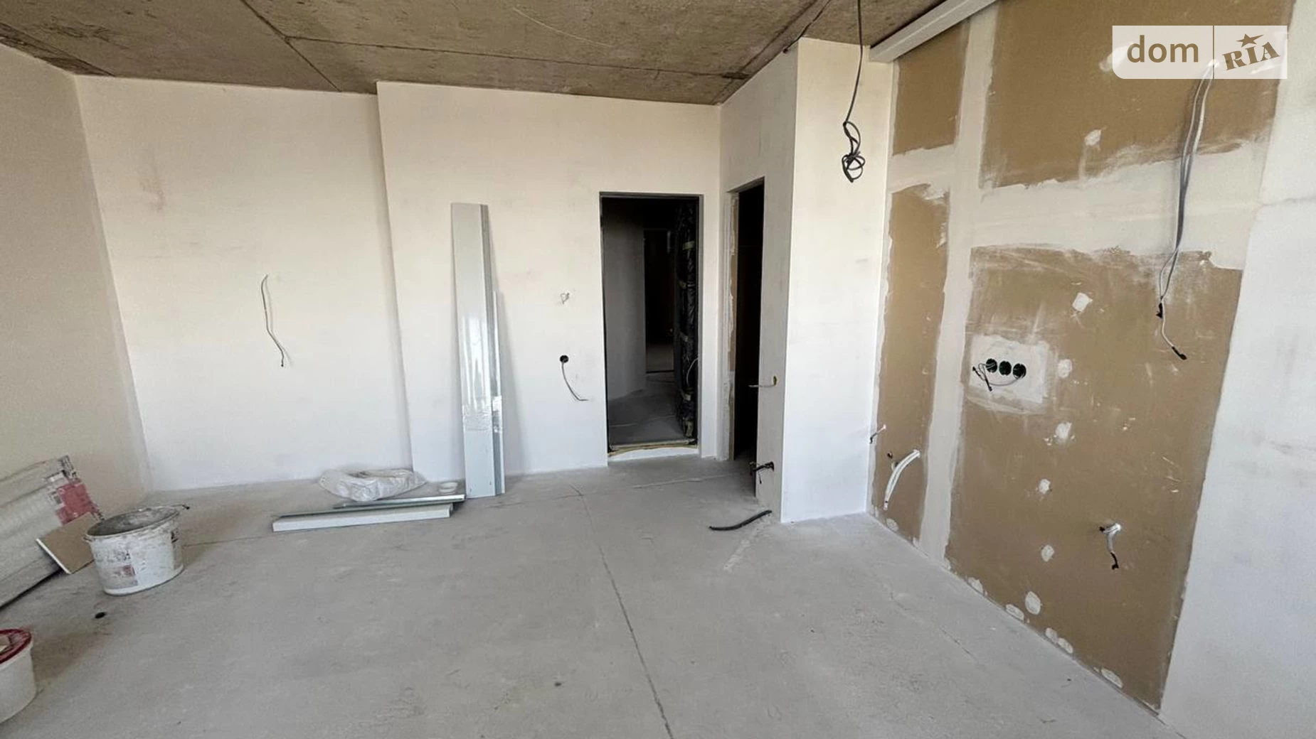 Продается 1-комнатная квартира 26.1 кв. м в Одессе, ул. Солнечная - фото 3