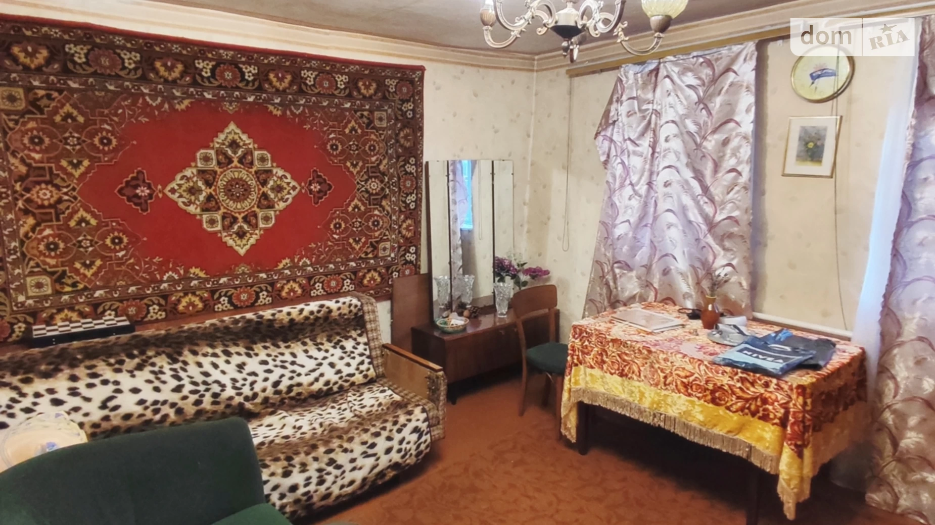 Продается одноэтажный дом 53 кв. м с верандой, цена: 14000 $ - фото 2
