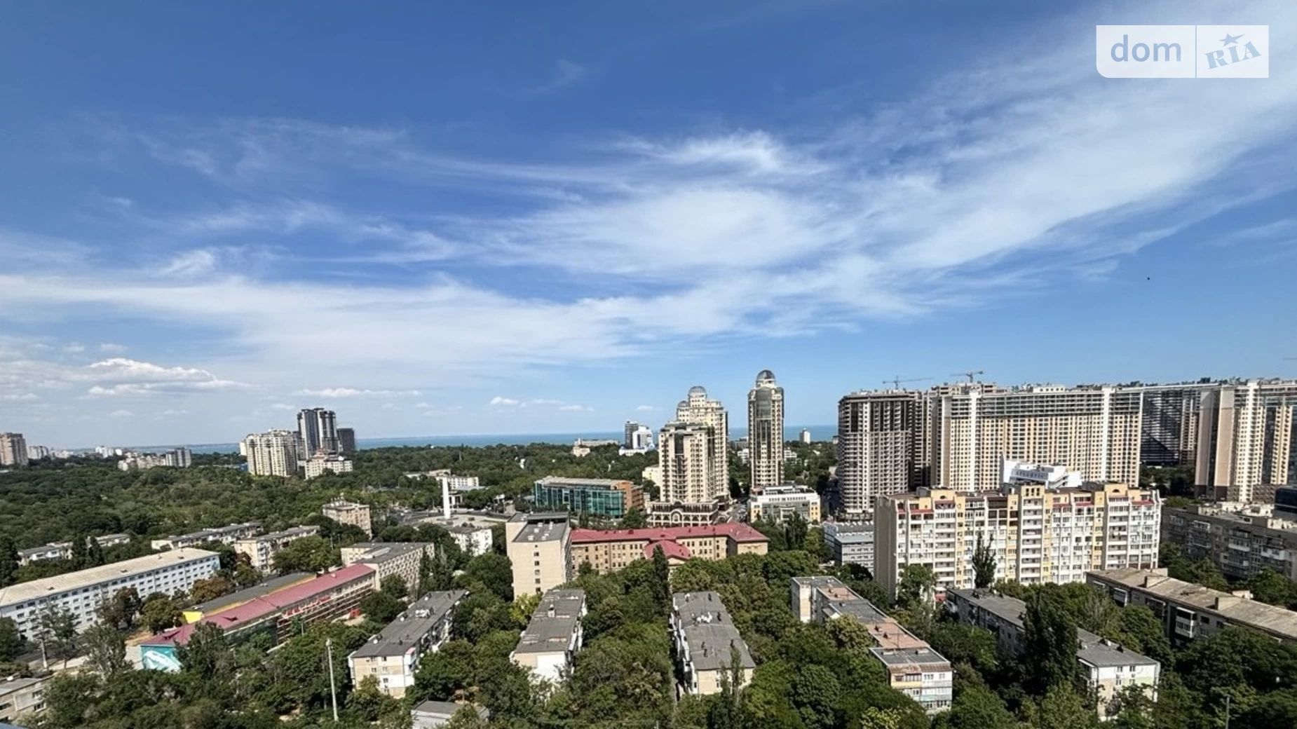 Продается 1-комнатная квартира 30 кв. м в Одессе, ул. Солнечная - фото 2