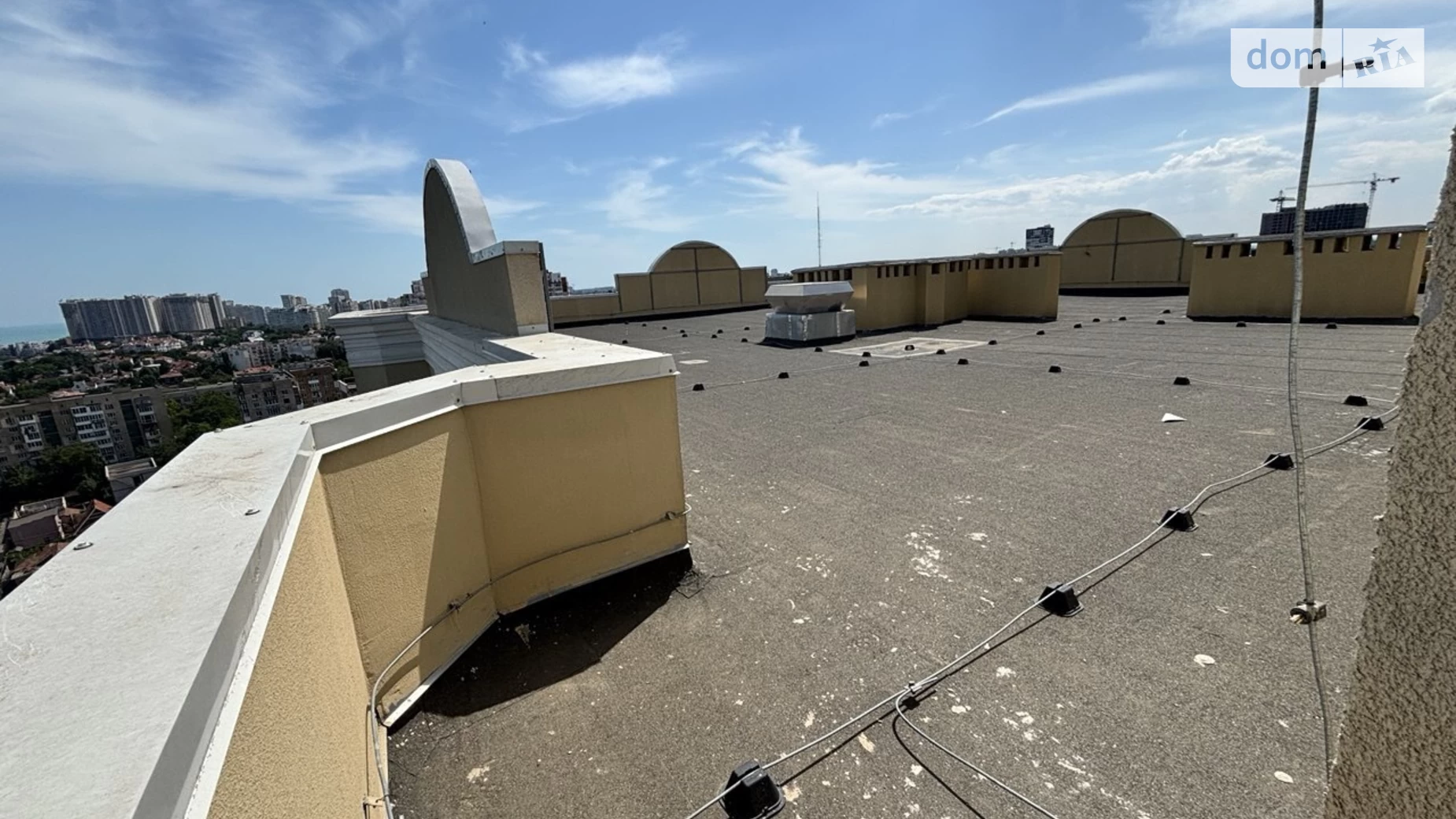 Продается 1-комнатная квартира 35.2 кв. м в Одессе, ул. Солнечная - фото 3