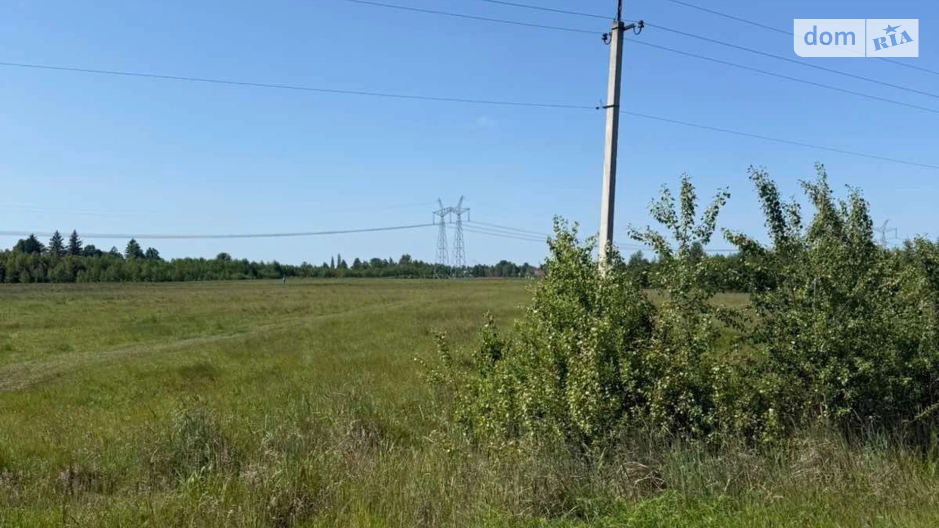 Сдается в аренду земельный участок 7.9054 соток в Ровенской области, цена: 4196 грн - фото 2