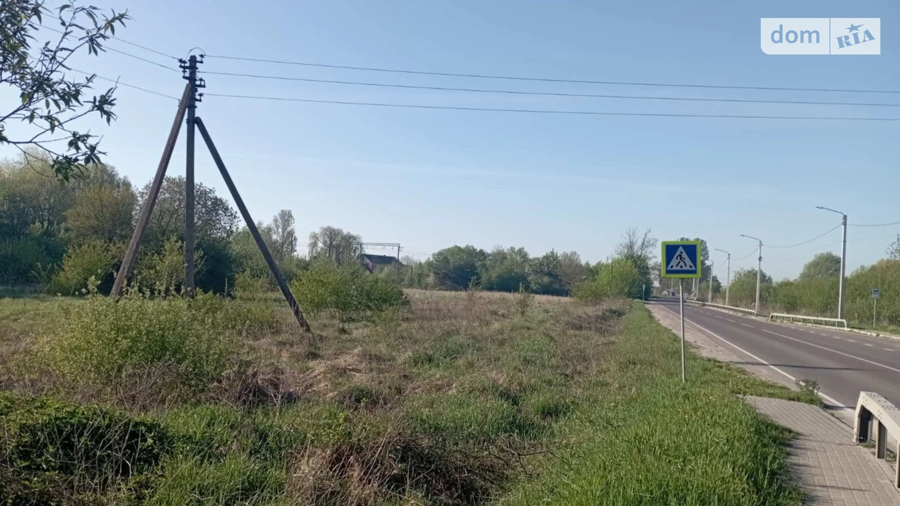 Продается земельный участок 1.3127 соток в Львовской области, цена: 1542685 грн - фото 2