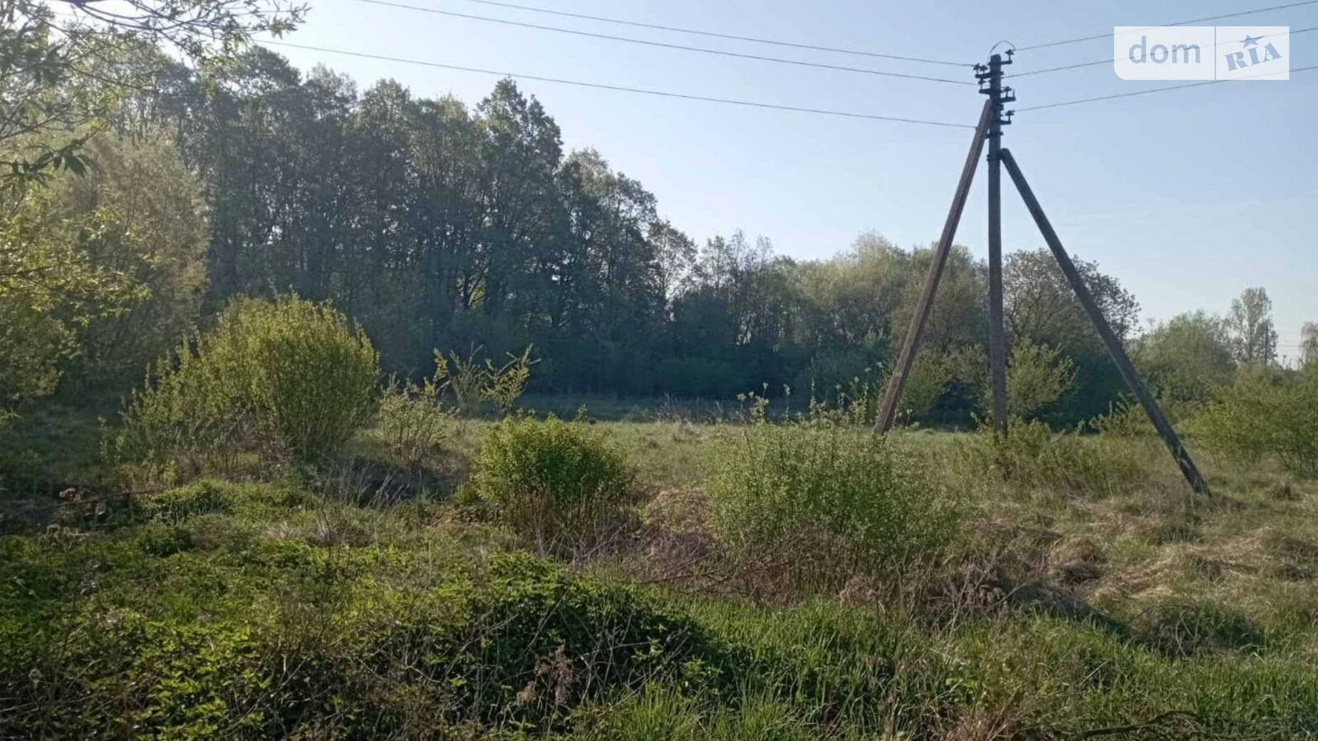Продается земельный участок 1.3127 соток в Львовской области, цена: 1542685 грн - фото 4