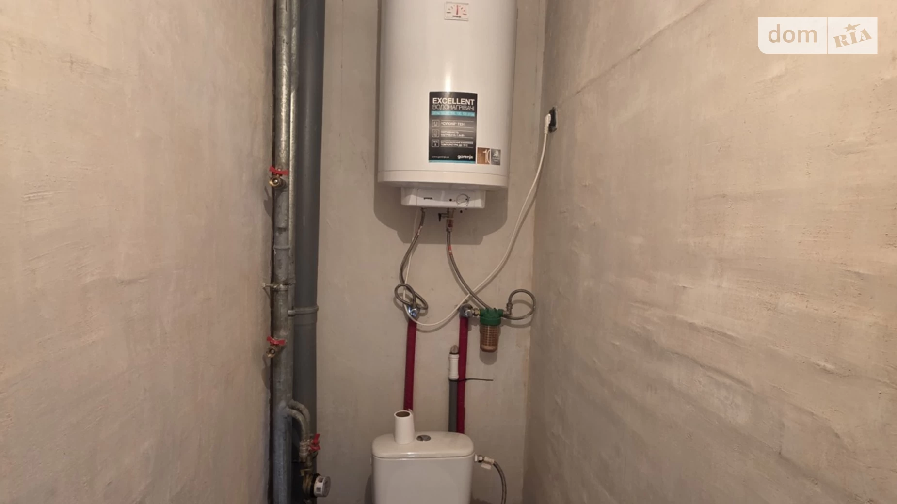 Продается 1-комнатная квартира 49 кв. м в Белой Церкви, ул. Черных Запорожцев(Леваневского), 74 - фото 3