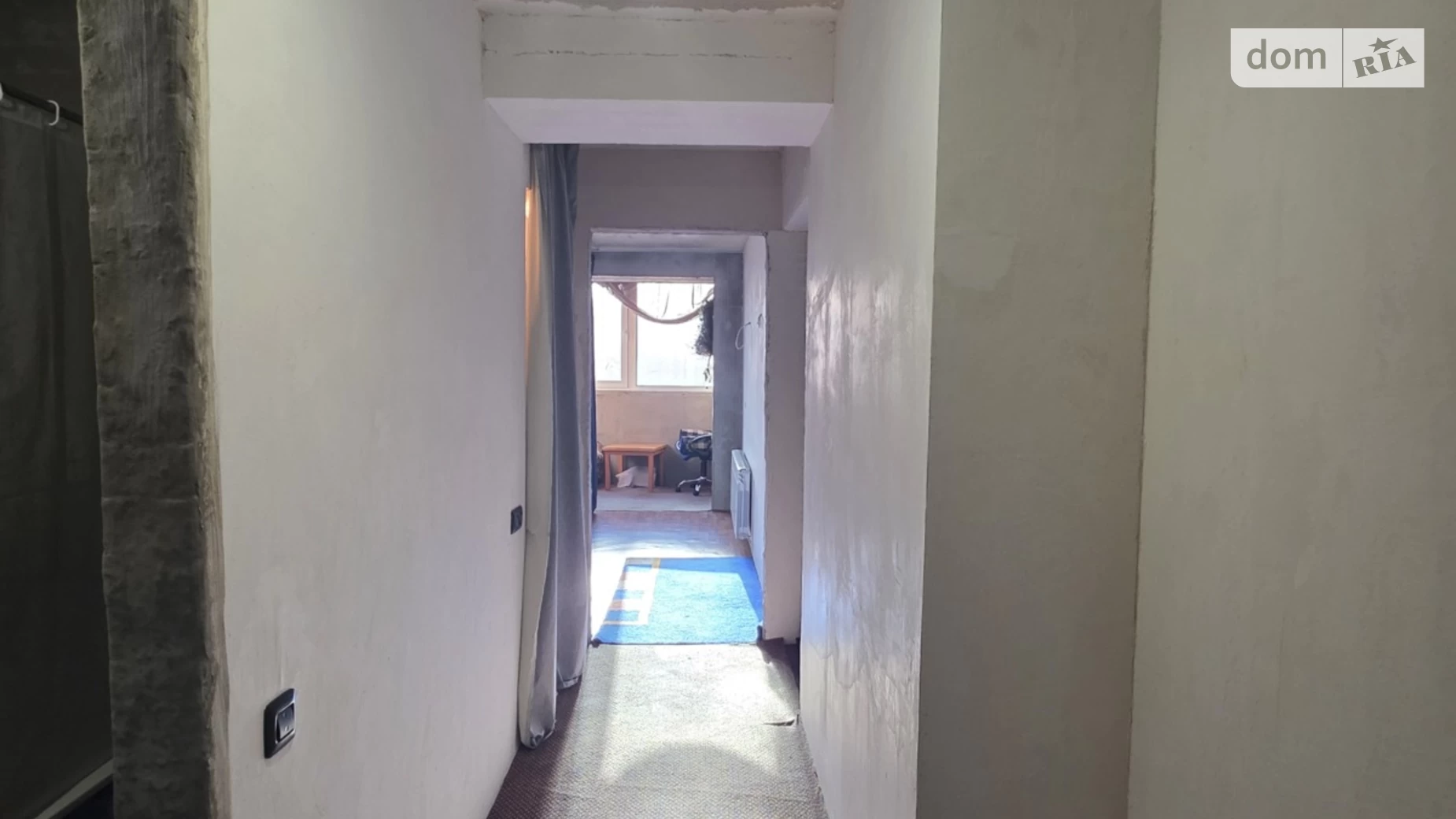 Продается 1-комнатная квартира 49 кв. м в Белой Церкви, ул. Черных Запорожцев(Леваневского), 74 - фото 4