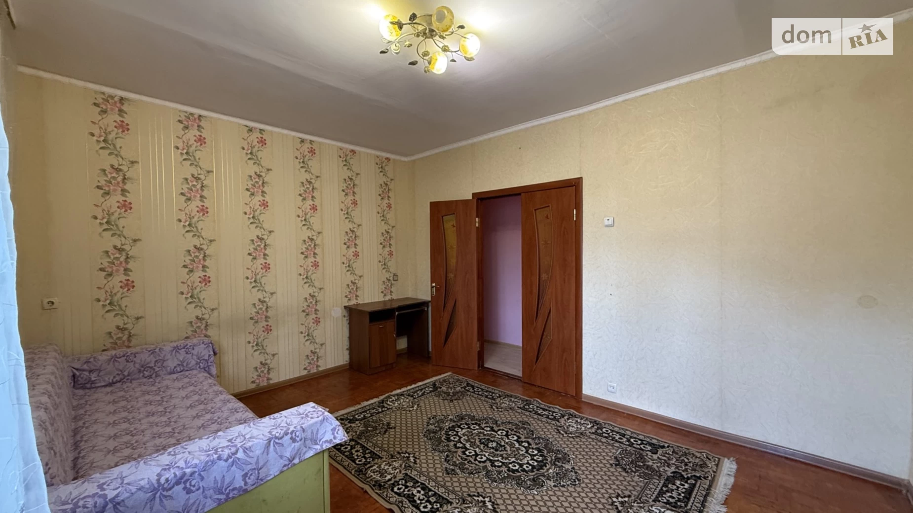 2-комнатная квартира 48 кв. м в Луцке, ул. Гнидавская - фото 5