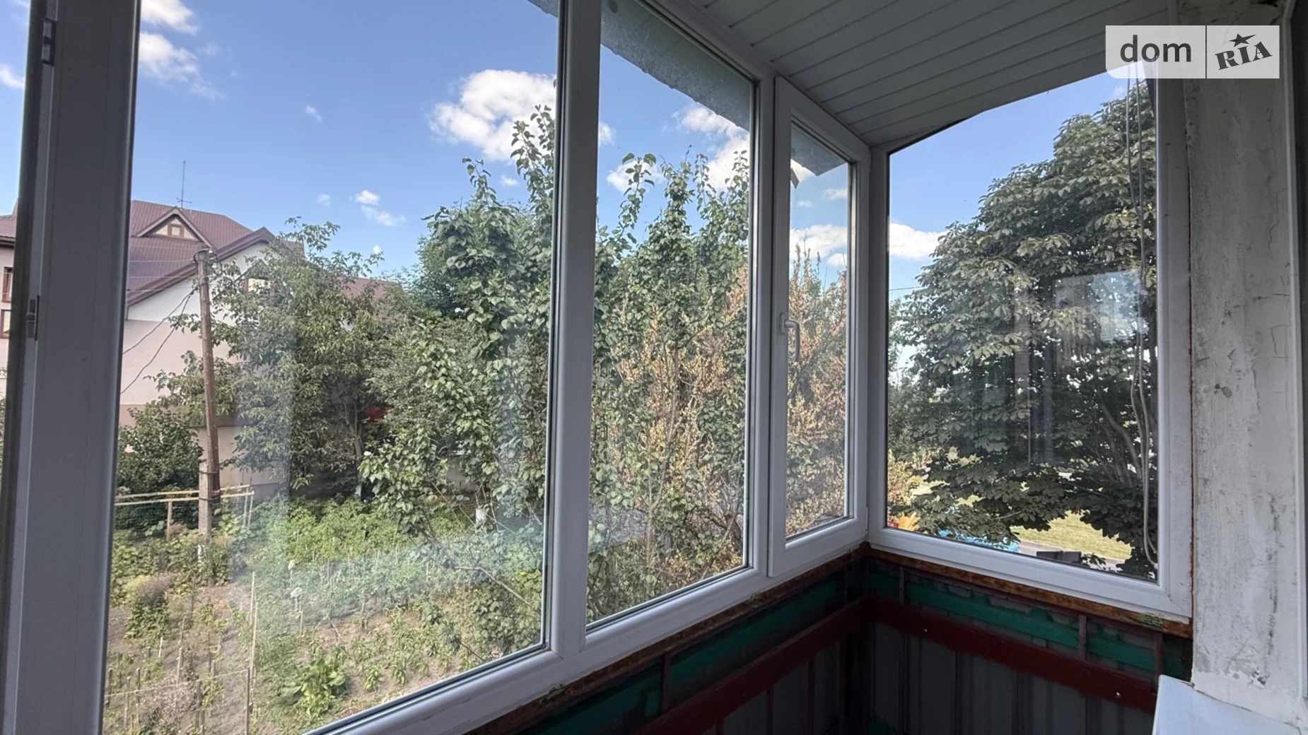 2-комнатная квартира 48 кв. м в Луцке, ул. Гнидавская - фото 4