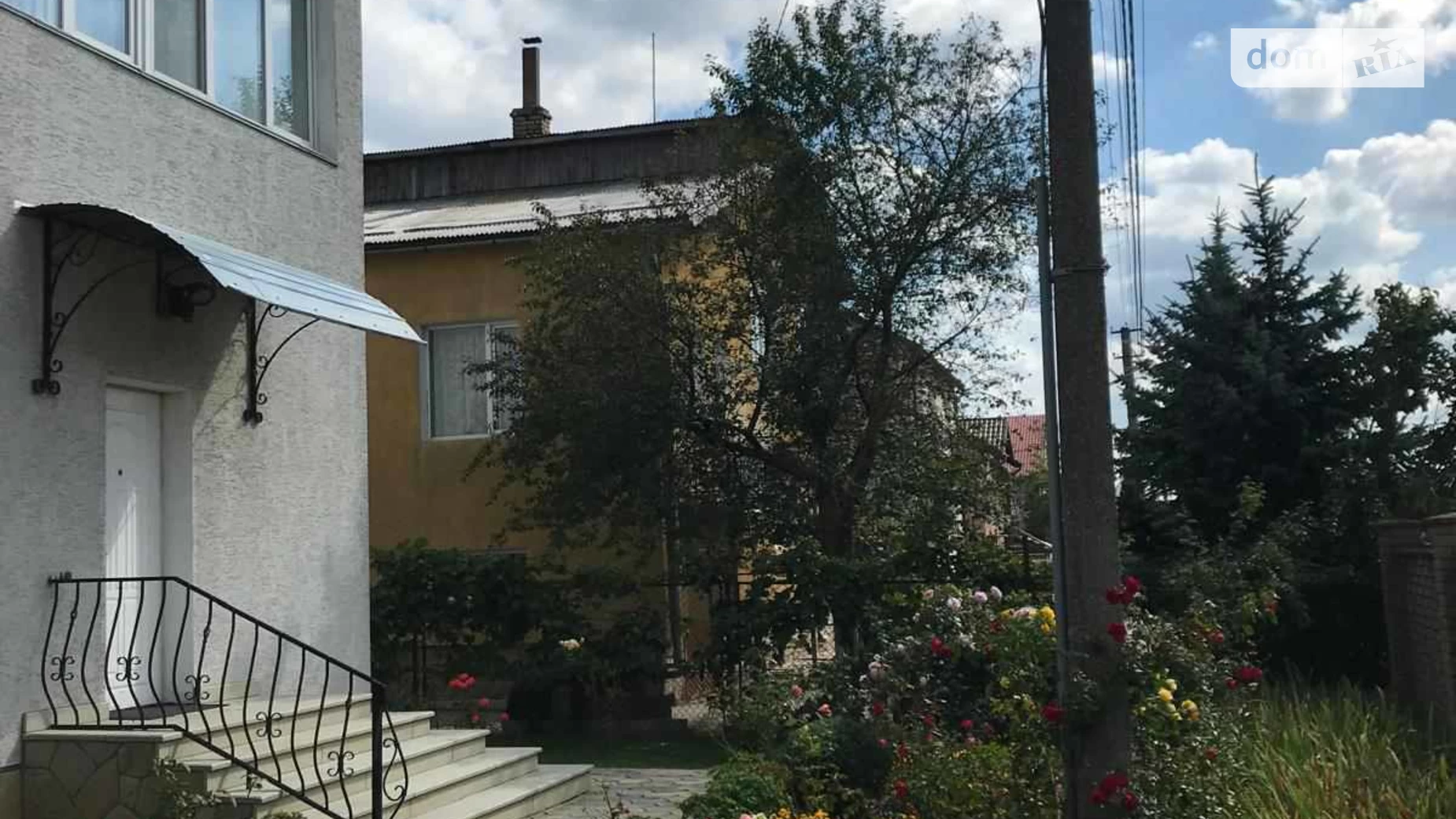 Продается дом на 3 этажа 475 кв. м с балконом, цена: 215000 $ - фото 2