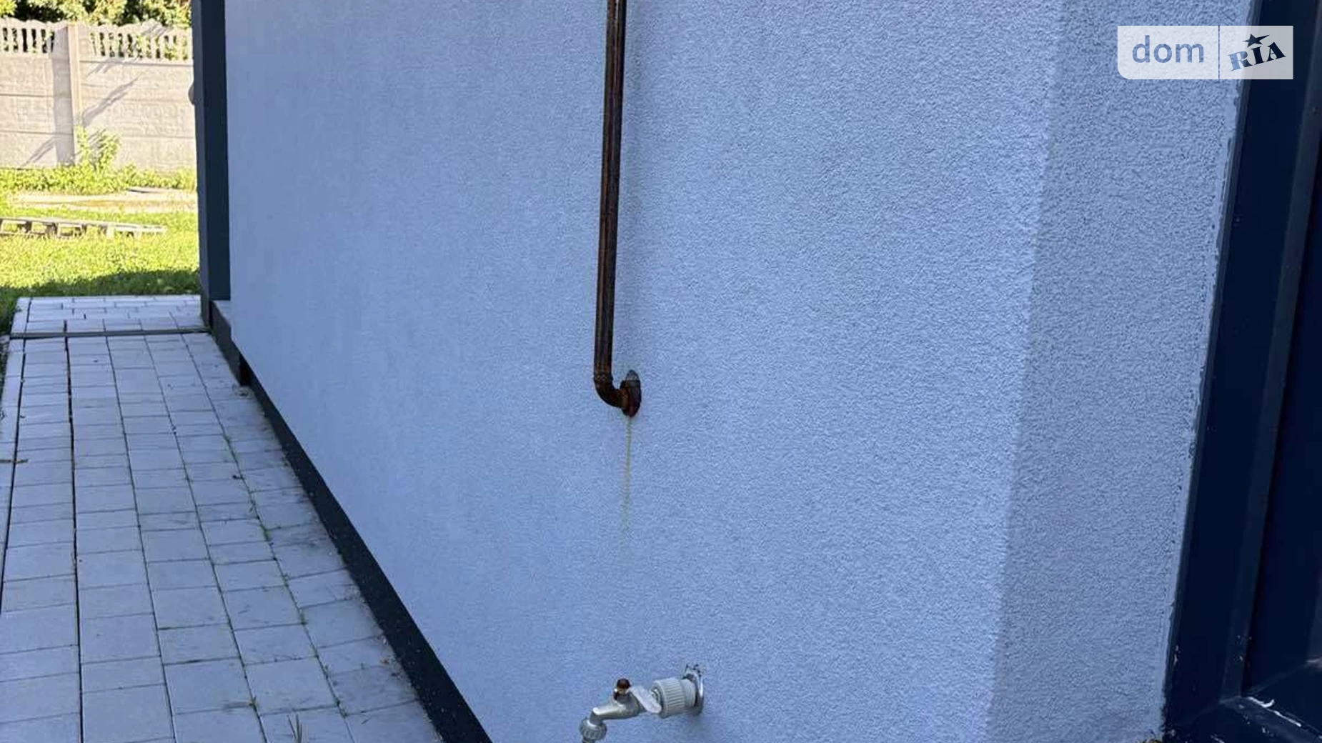 Продається одноповерховий будинок 117 кв. м з каміном, цена: 105000 $ - фото 4