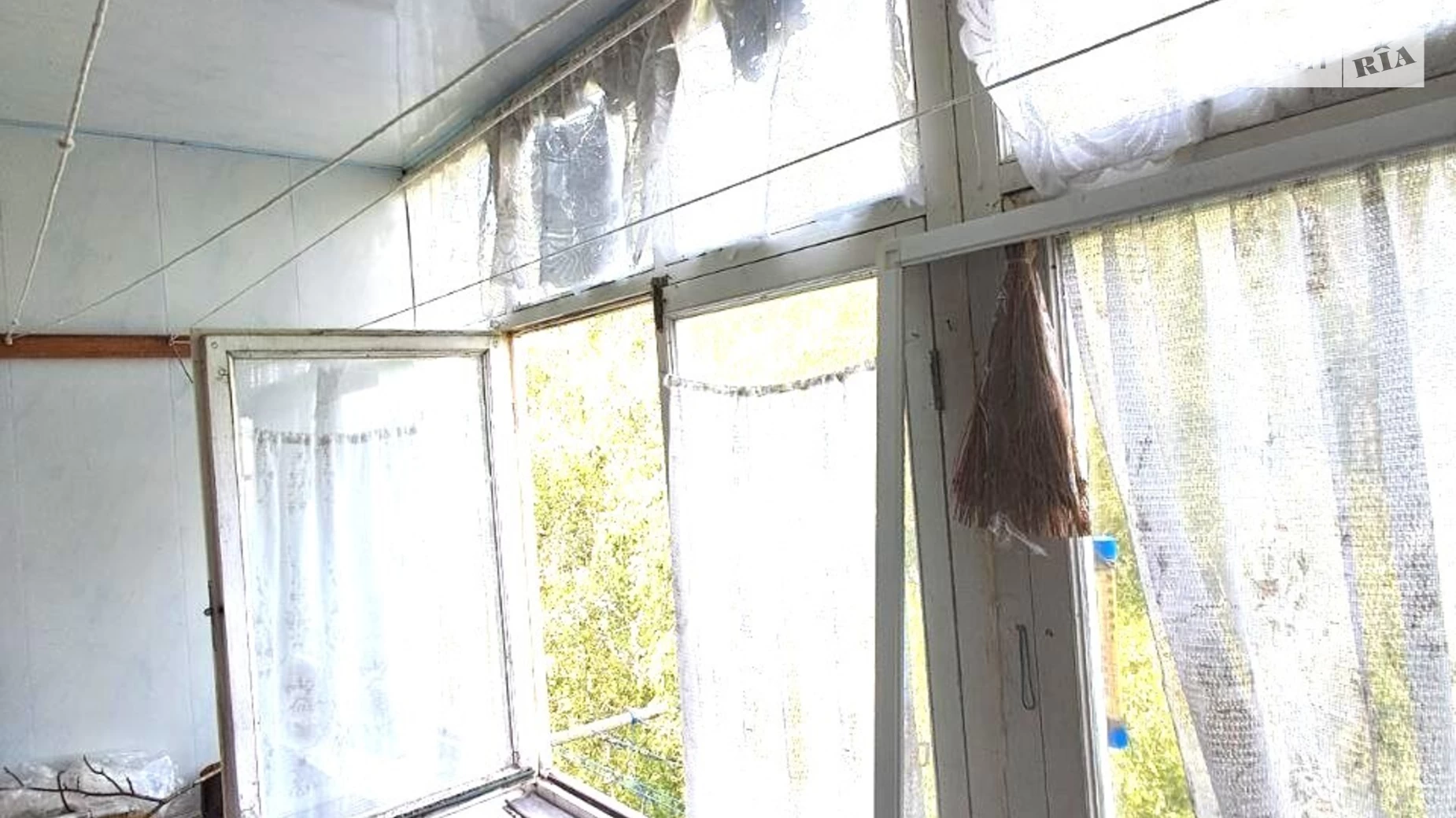 Продается 2-комнатная квартира 44.5 кв. м в Великой Круче, ул. Авиагородок(Ленина), 6 - фото 3