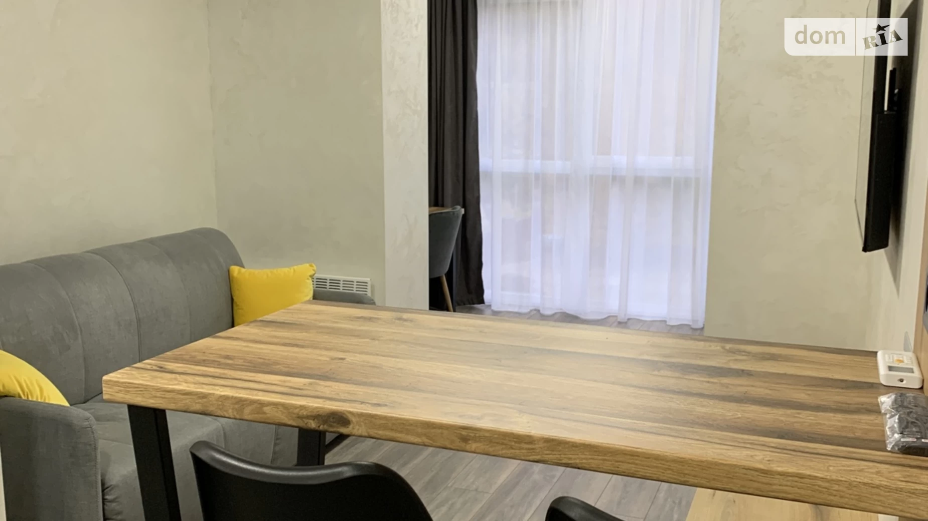 Продается 1-комнатная квартира 30 кв. м в Днепре, ул. Мандрыковская, 51Л - фото 5