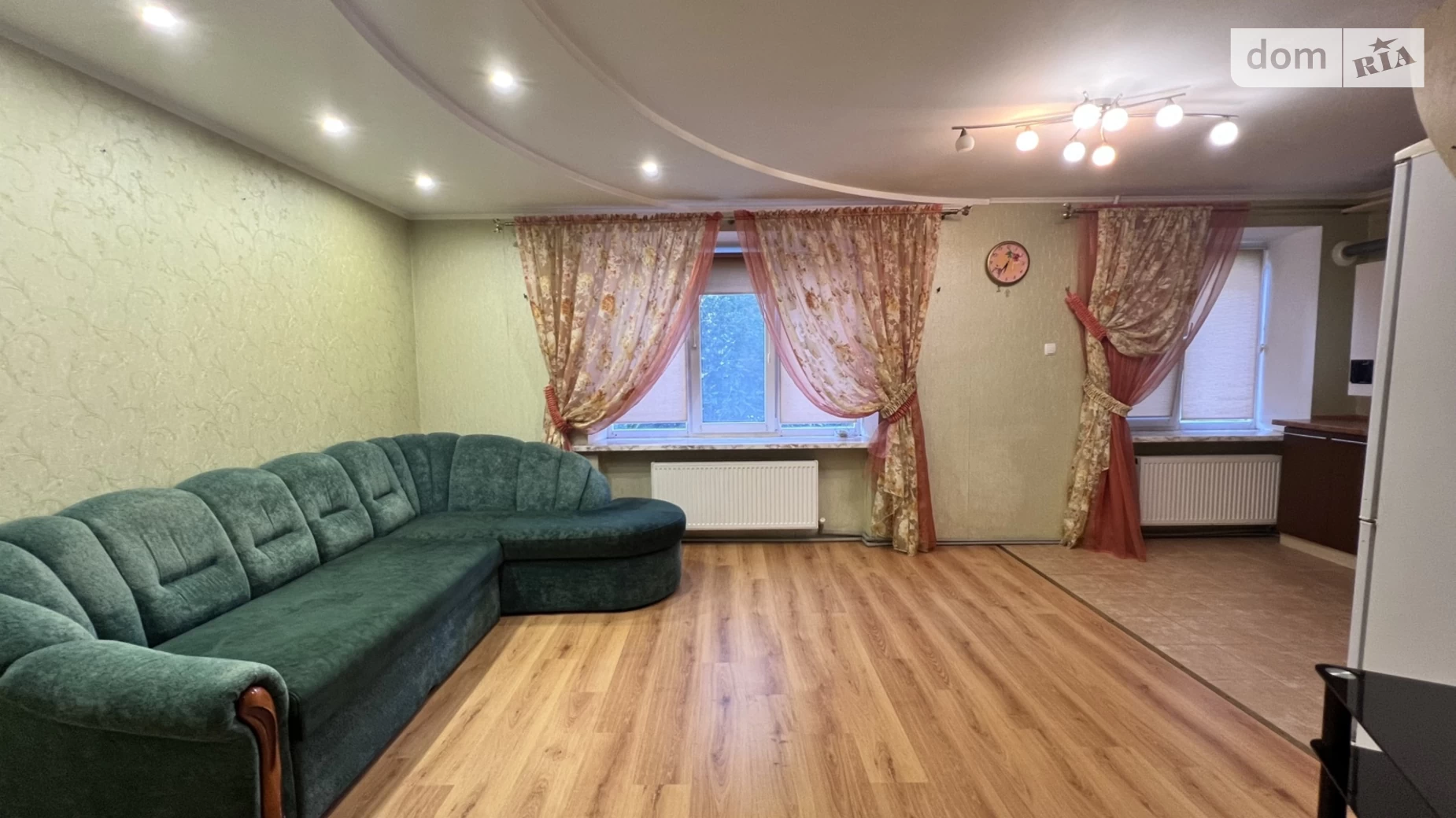 Продается 3-комнатная квартира 90 кв. м в Виннице, просп. Юности, 83 - фото 2