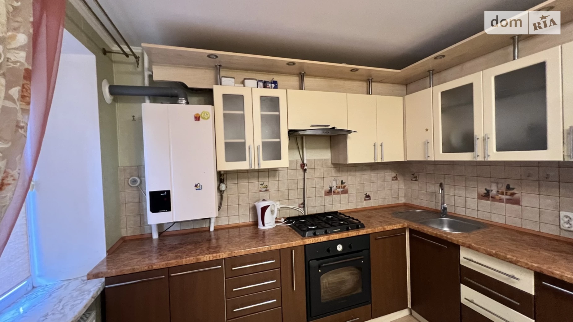 Продается 3-комнатная квартира 90 кв. м в Виннице, просп. Юности, 83 - фото 4
