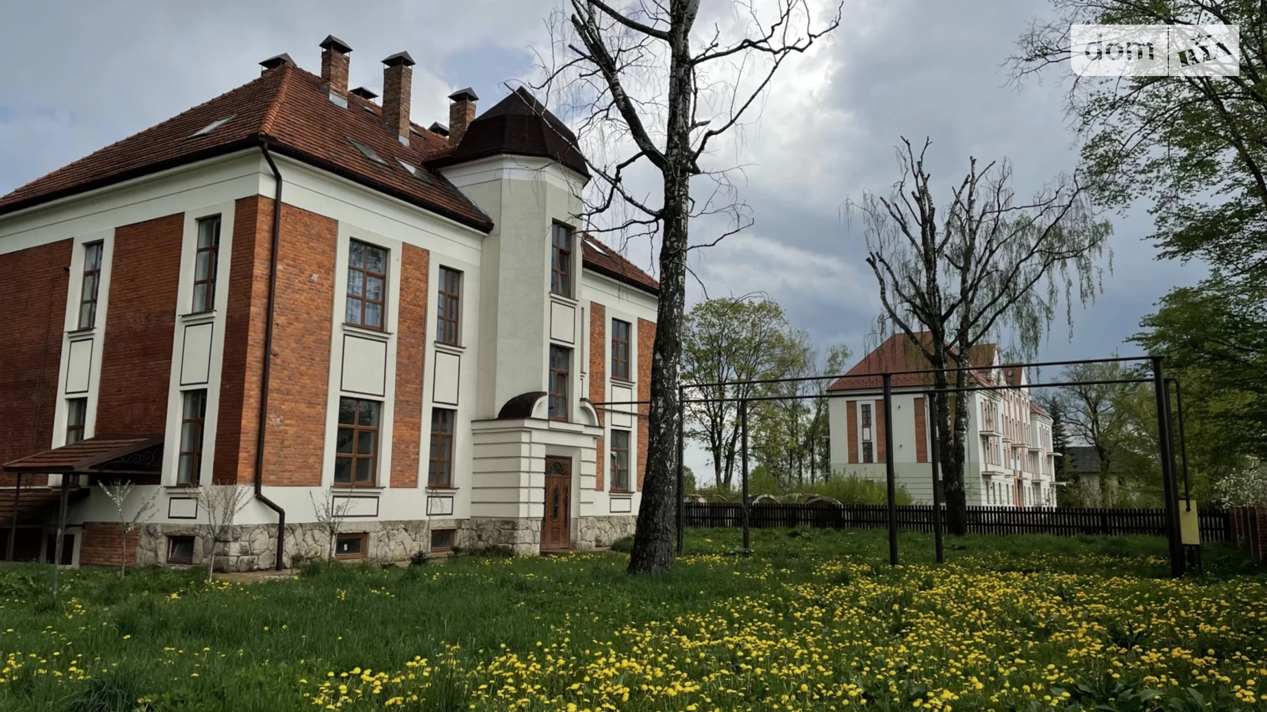 Продается 2-комнатная квартира 62.2 кв. м в Коломые, ул. Софии Галечко, 2Б - фото 2