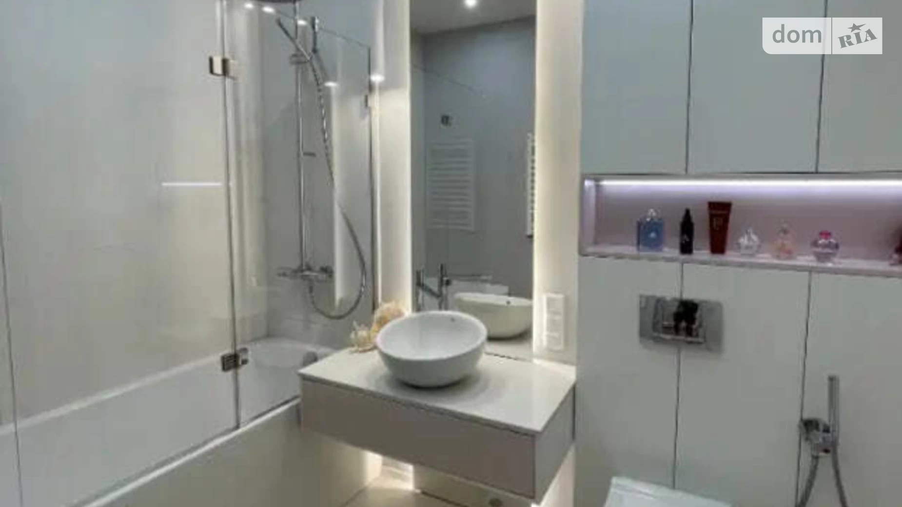 Продается 3-комнатная квартира 78 кв. м в Днепре, ул. Вернадского Владимира, 29К - фото 2