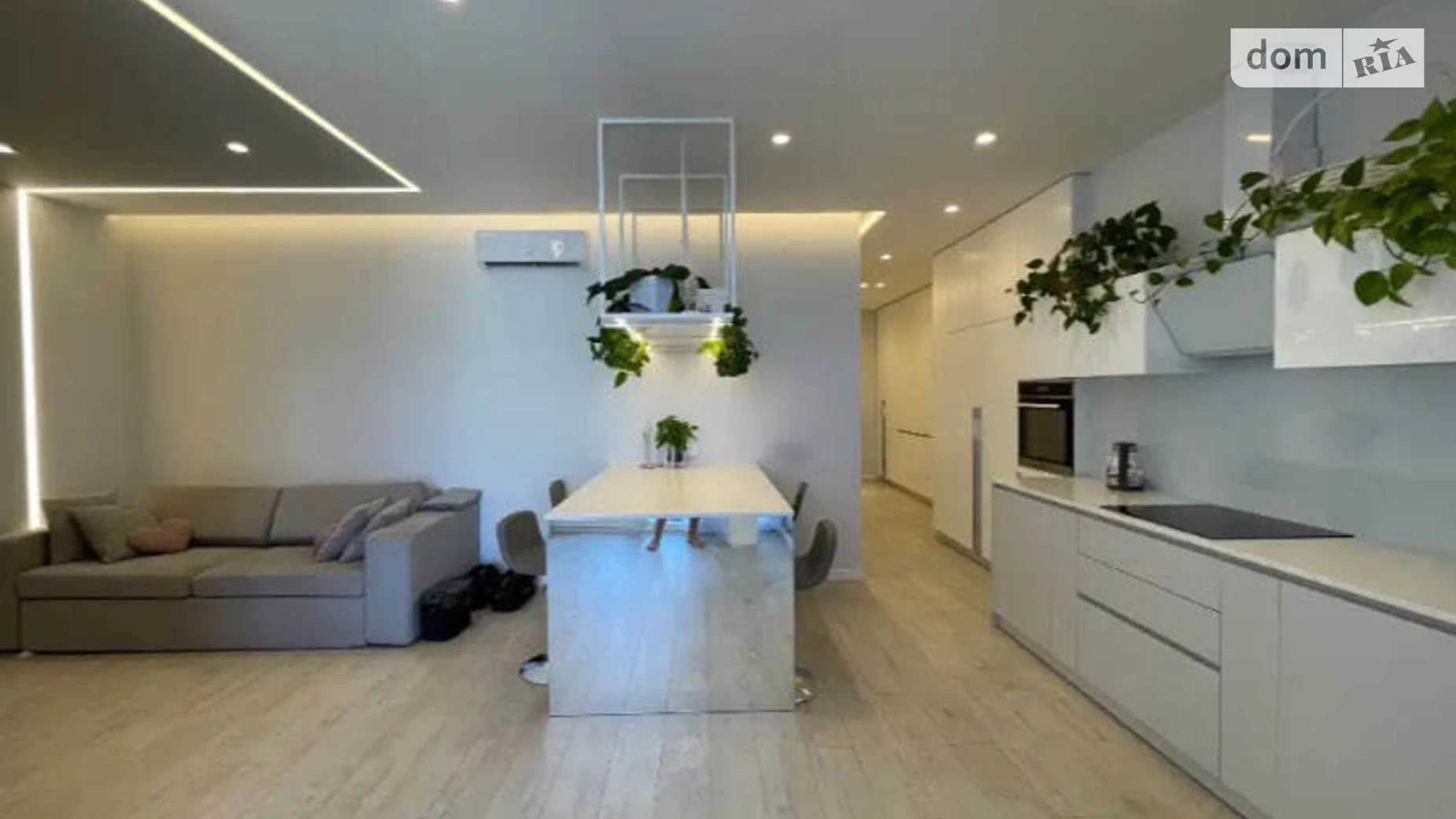 Продается 3-комнатная квартира 78 кв. м в Днепре, ул. Вернадского Владимира, 29К - фото 4