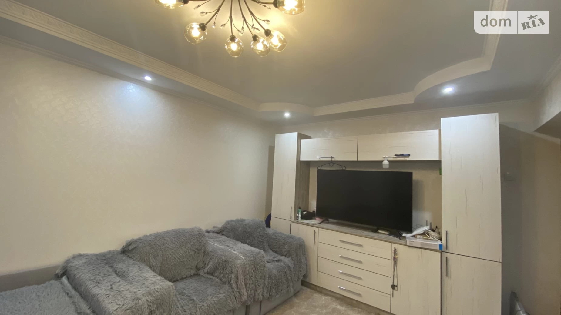 Продается 2-комнатная квартира 48.3 кв. м в Виннице, ул. Антонова Олега, 42 - фото 2